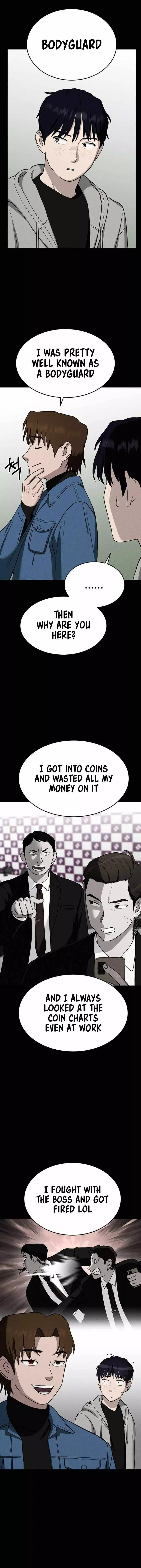 Read Loser Coin chapter 8 image 2 on Lezhin
