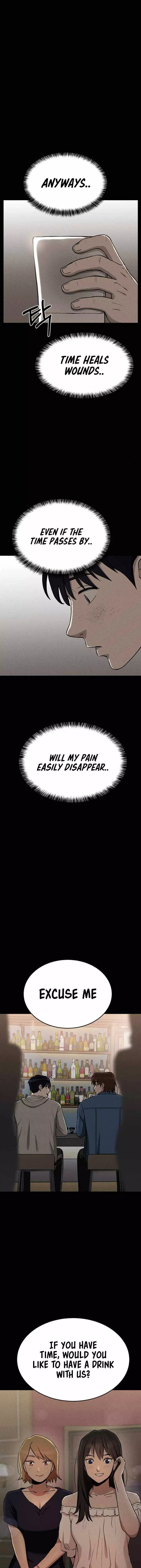 Read Loser Coin chapter 8 image 20 on Lezhin