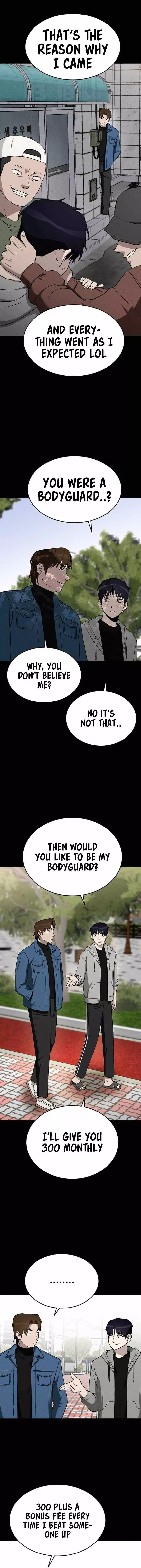 Read Loser Coin chapter 8 image 4 on Lezhin