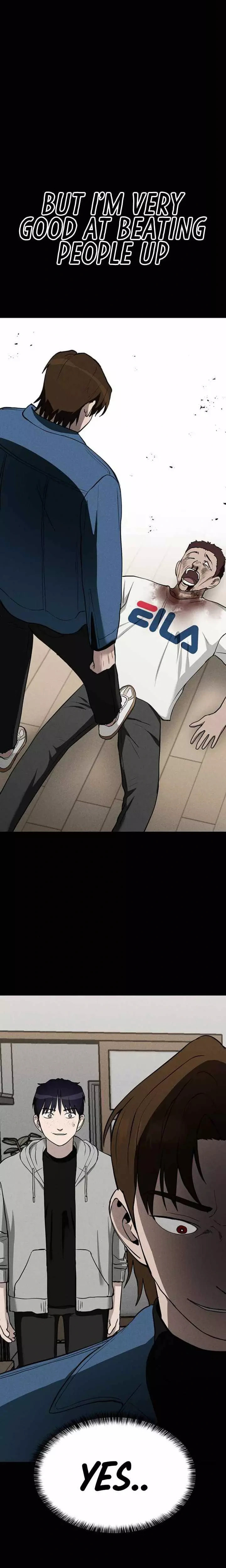 Read Loser Coin chapter 8 image 7 on Lezhin