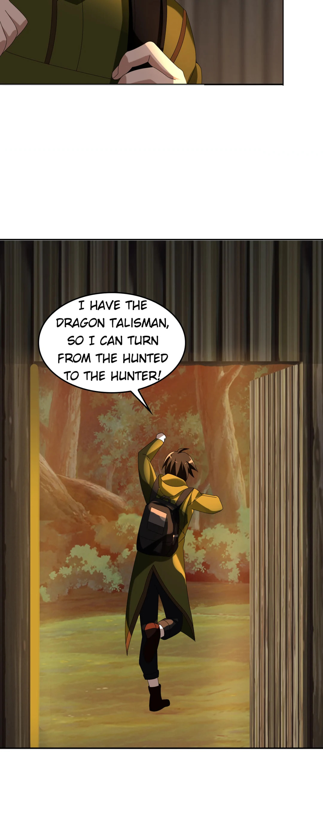 Read Loser Coin chapter 80 image 11 on Lezhin