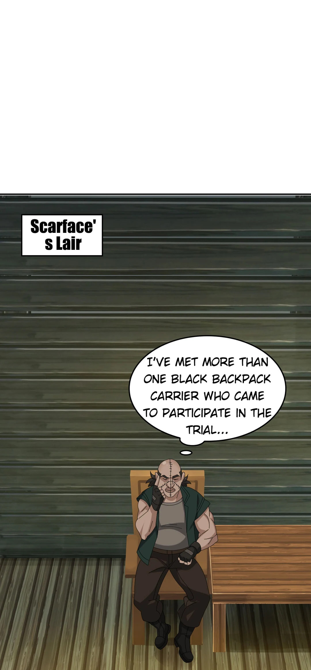 Read Loser Coin chapter 80 image 12 on Lezhin