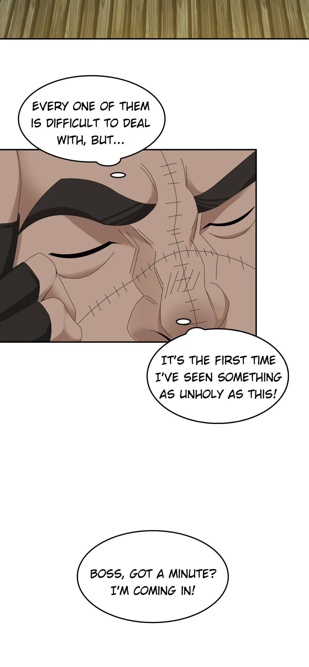 Read Loser Coin chapter 80 image 13 on Lezhin