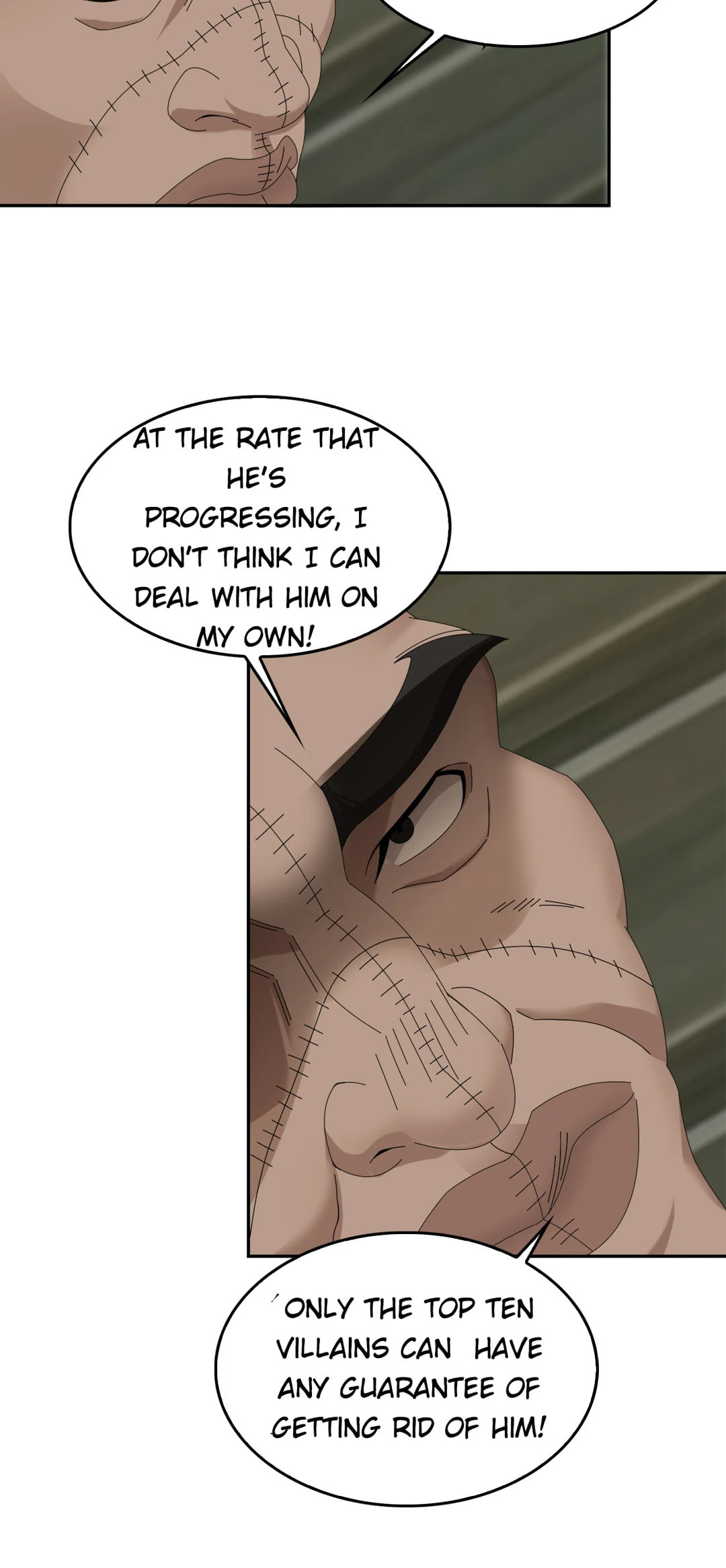 Read Loser Coin chapter 80 image 15 on Lezhin