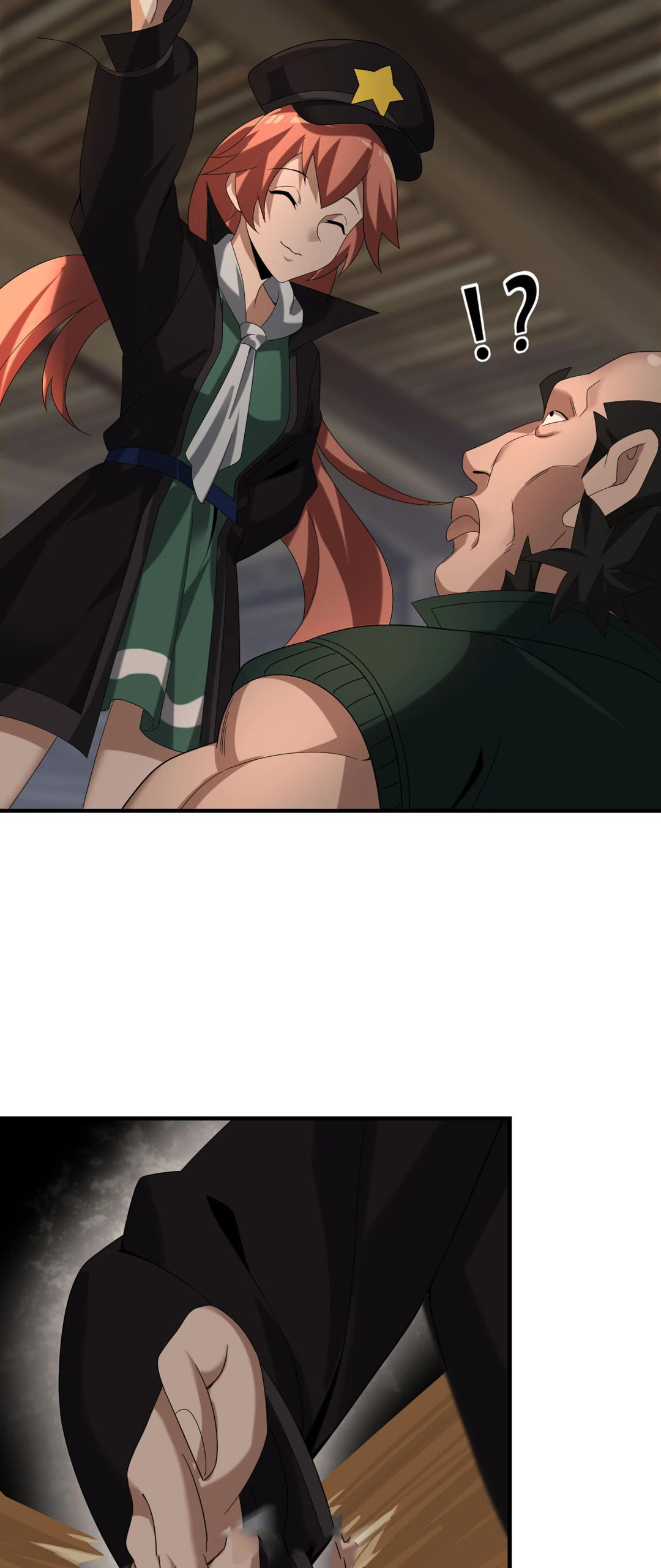Read Loser Coin chapter 80 image 21 on Lezhin