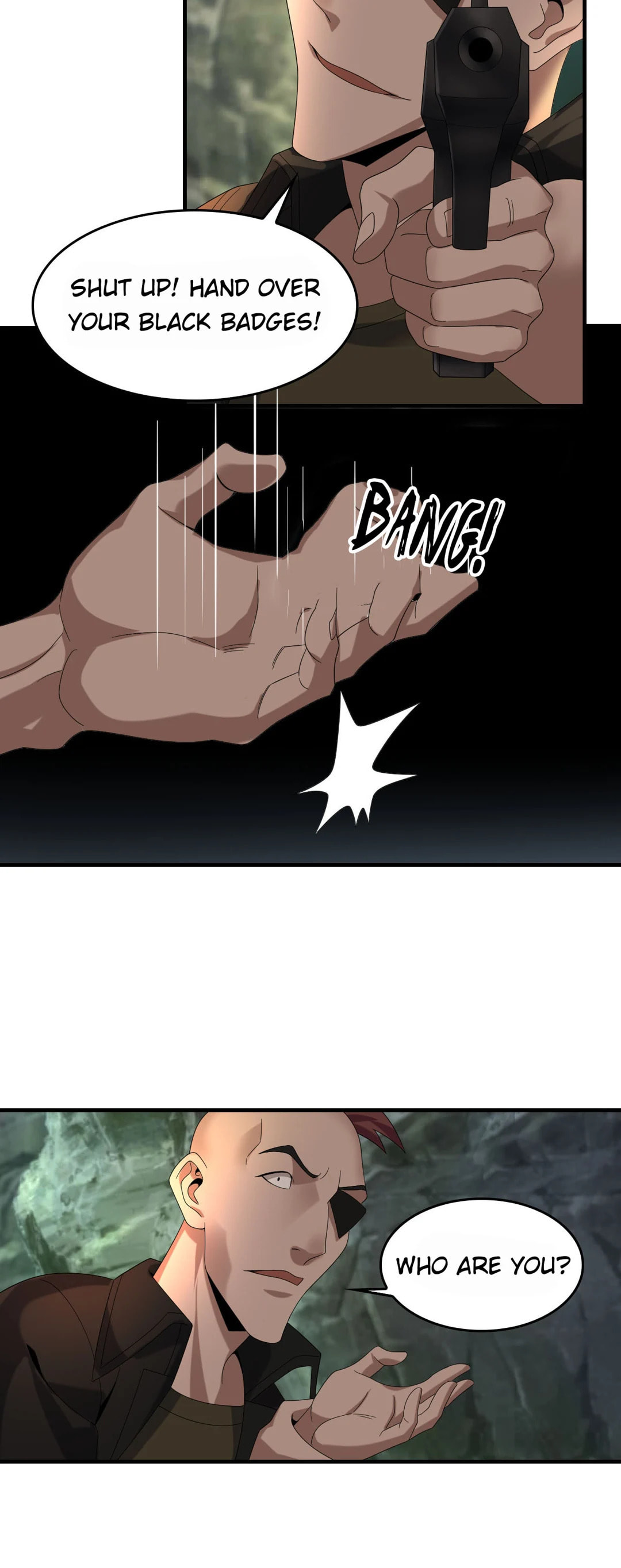 Read Loser Coin chapter 80 image 27 on Lezhin