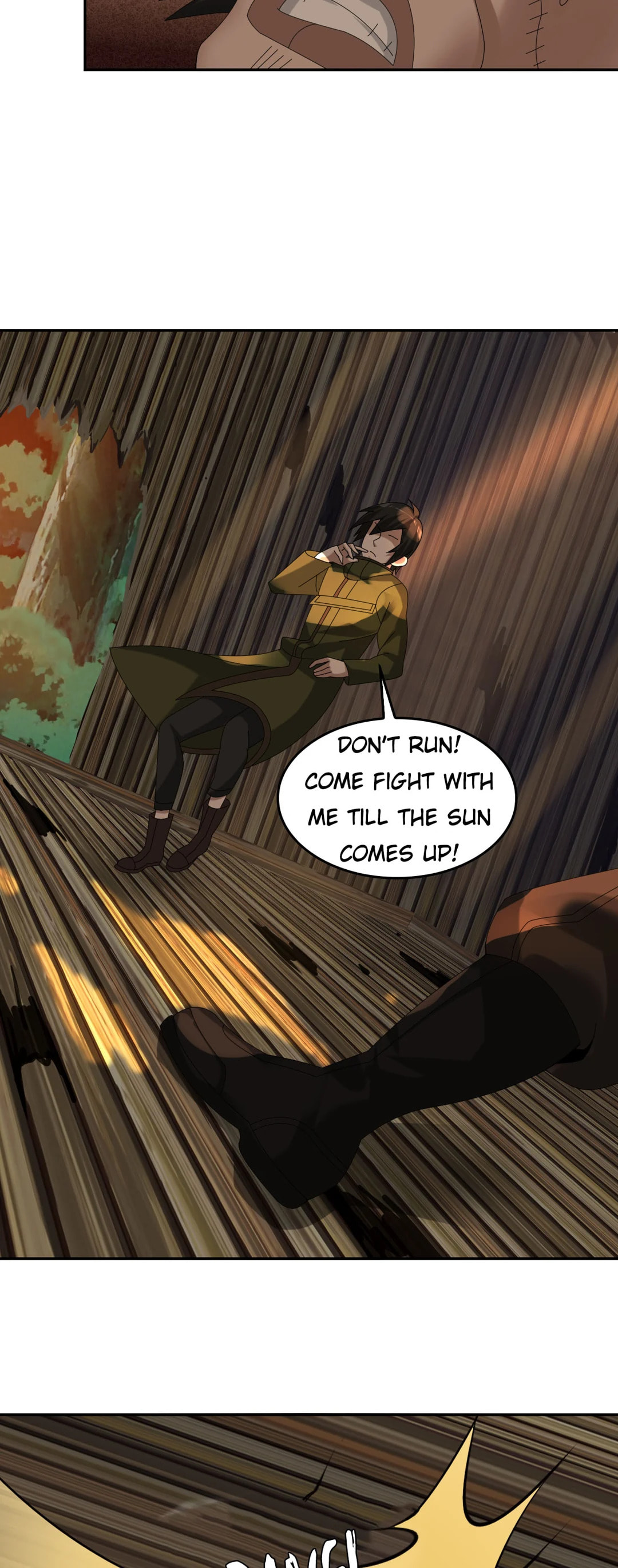 Read Loser Coin chapter 80 image 6 on Lezhin