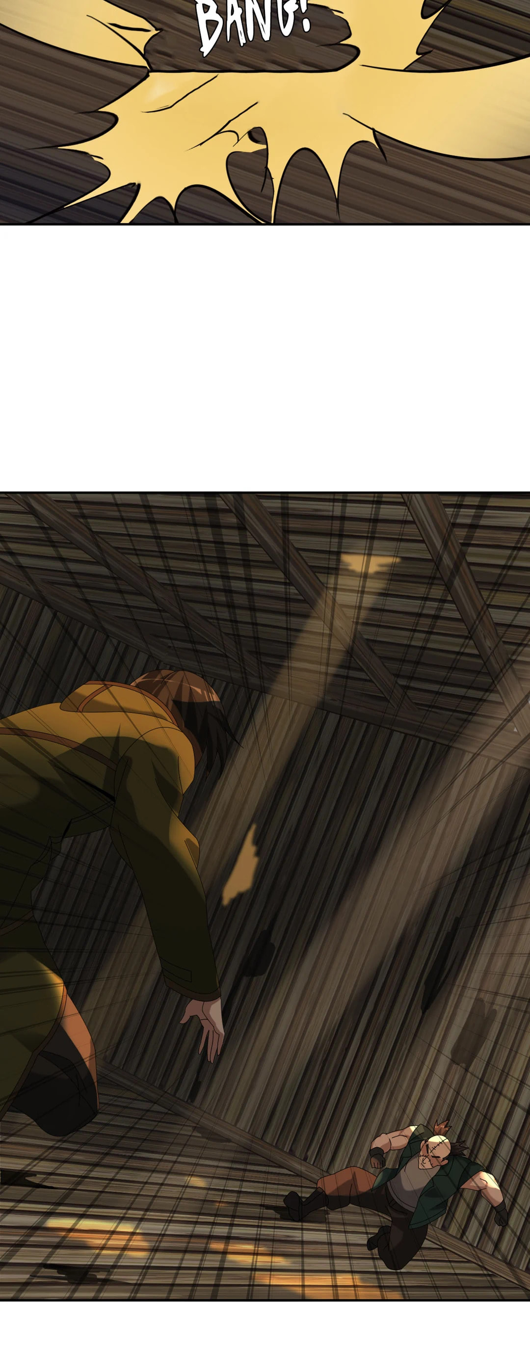 Read Loser Coin chapter 80 image 7 on Lezhin