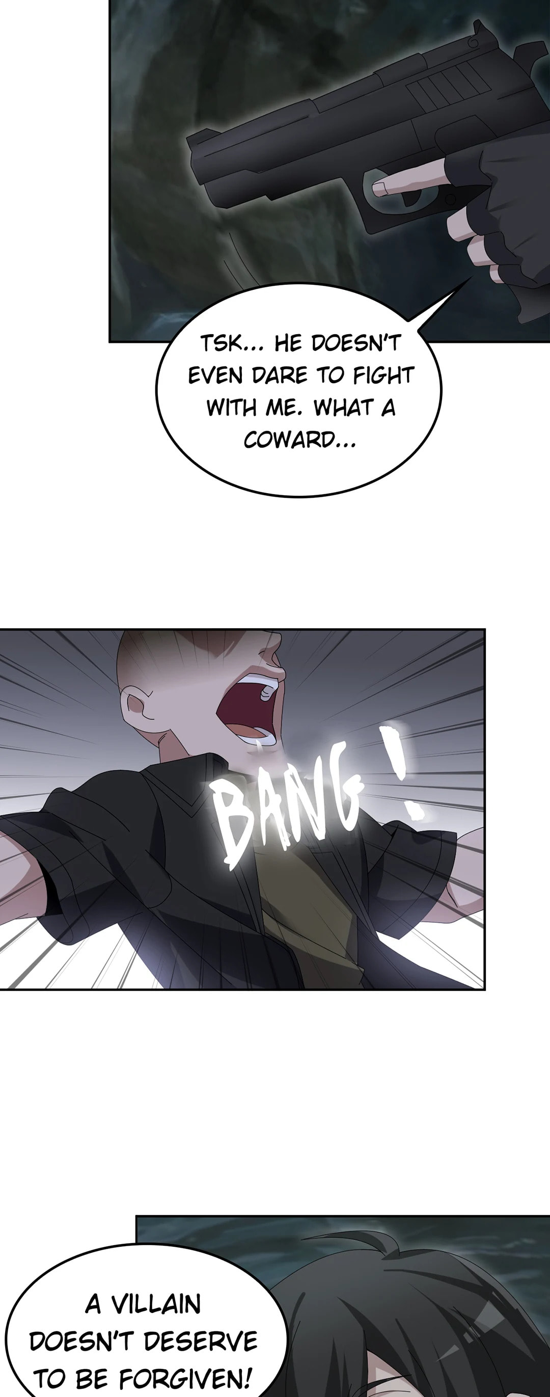 Read Loser Coin chapter 81 image 1 on Lezhin