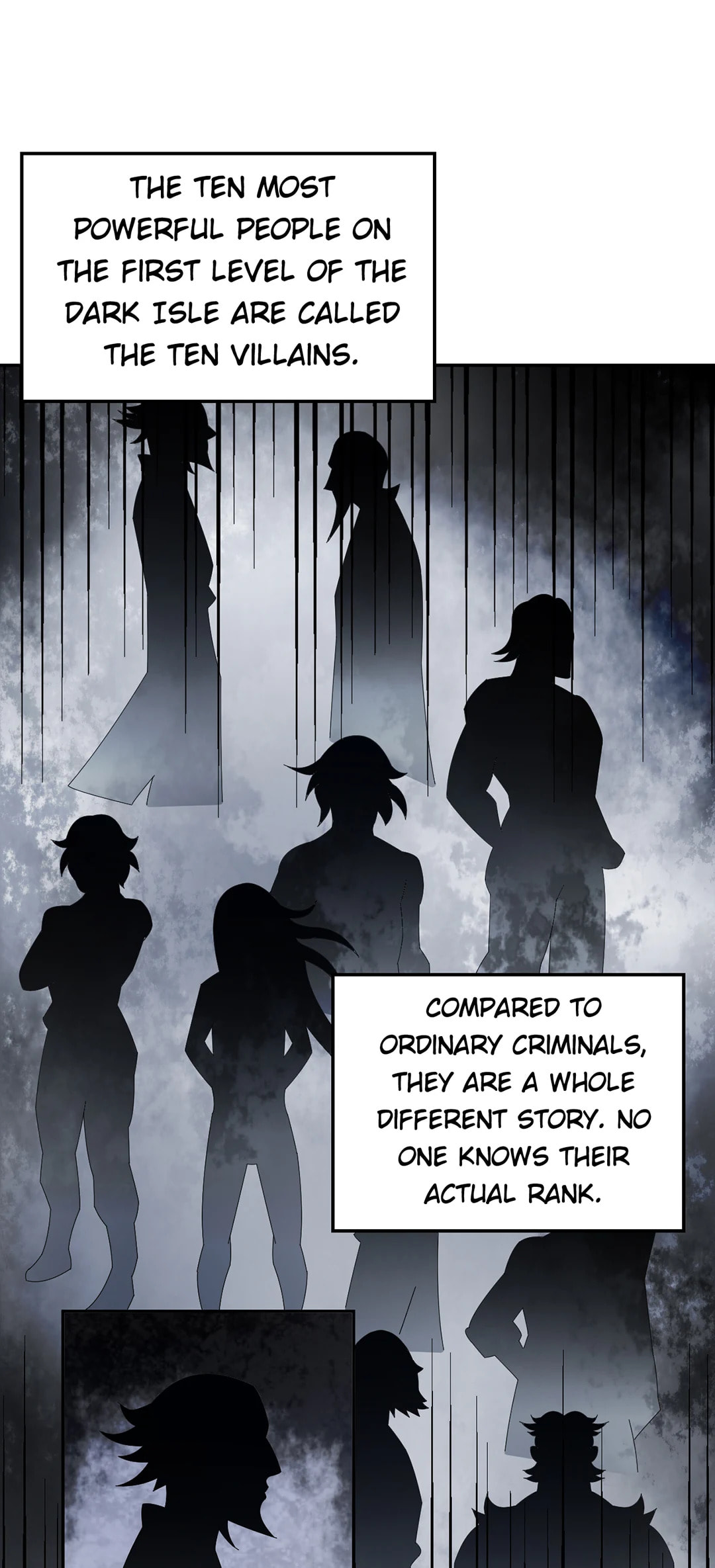 Read Loser Coin chapter 81 image 20 on Lezhin