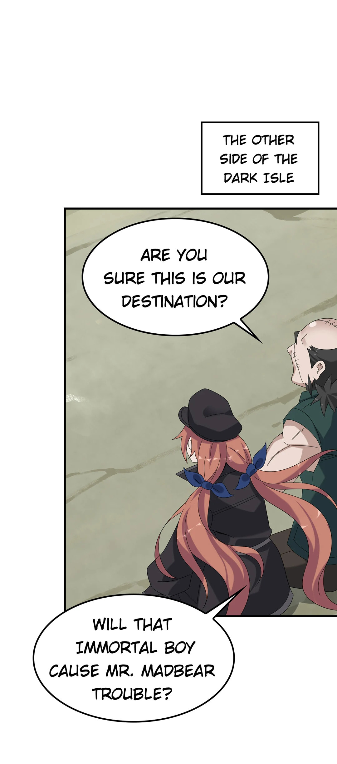 Read Loser Coin chapter 81 image 27 on Lezhin