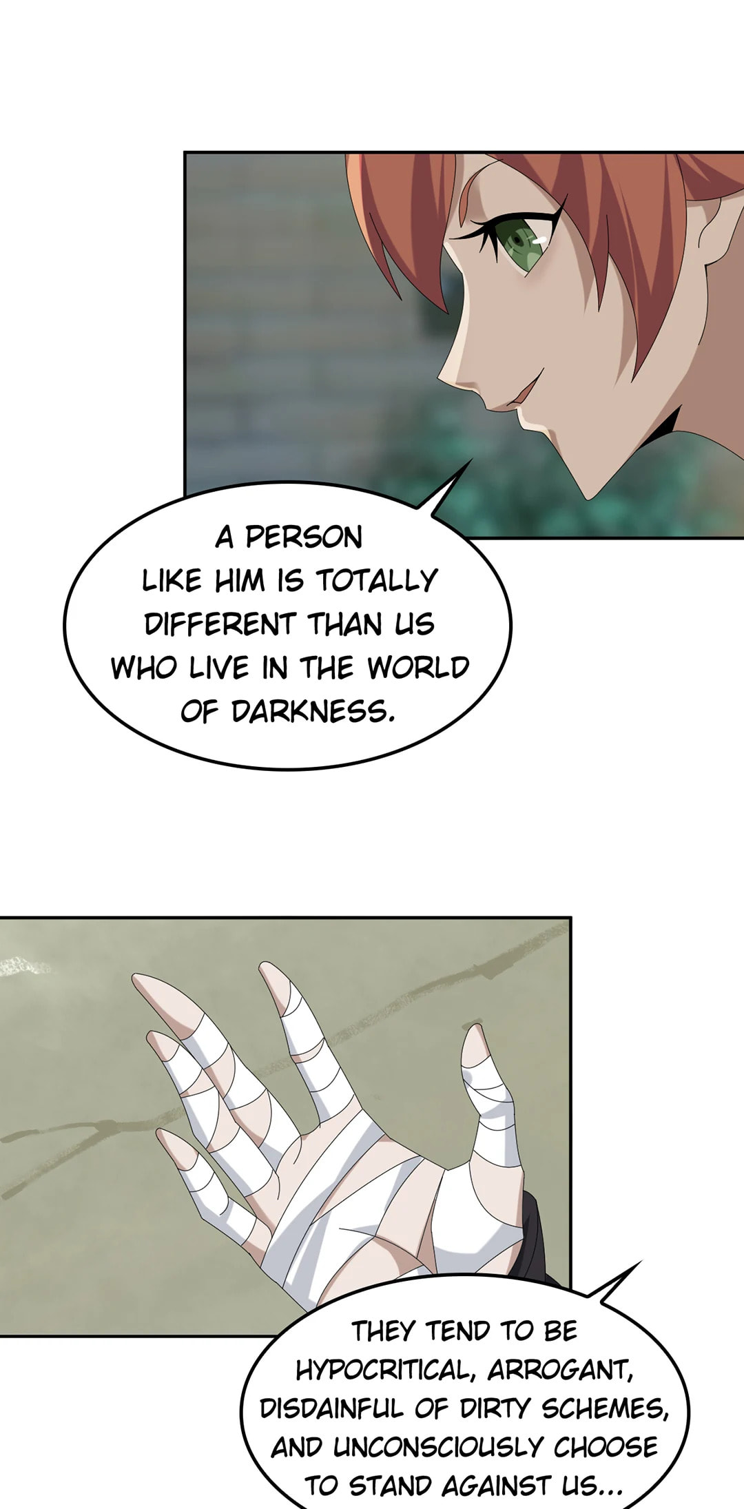 Read Loser Coin chapter 81 image 28 on Lezhin