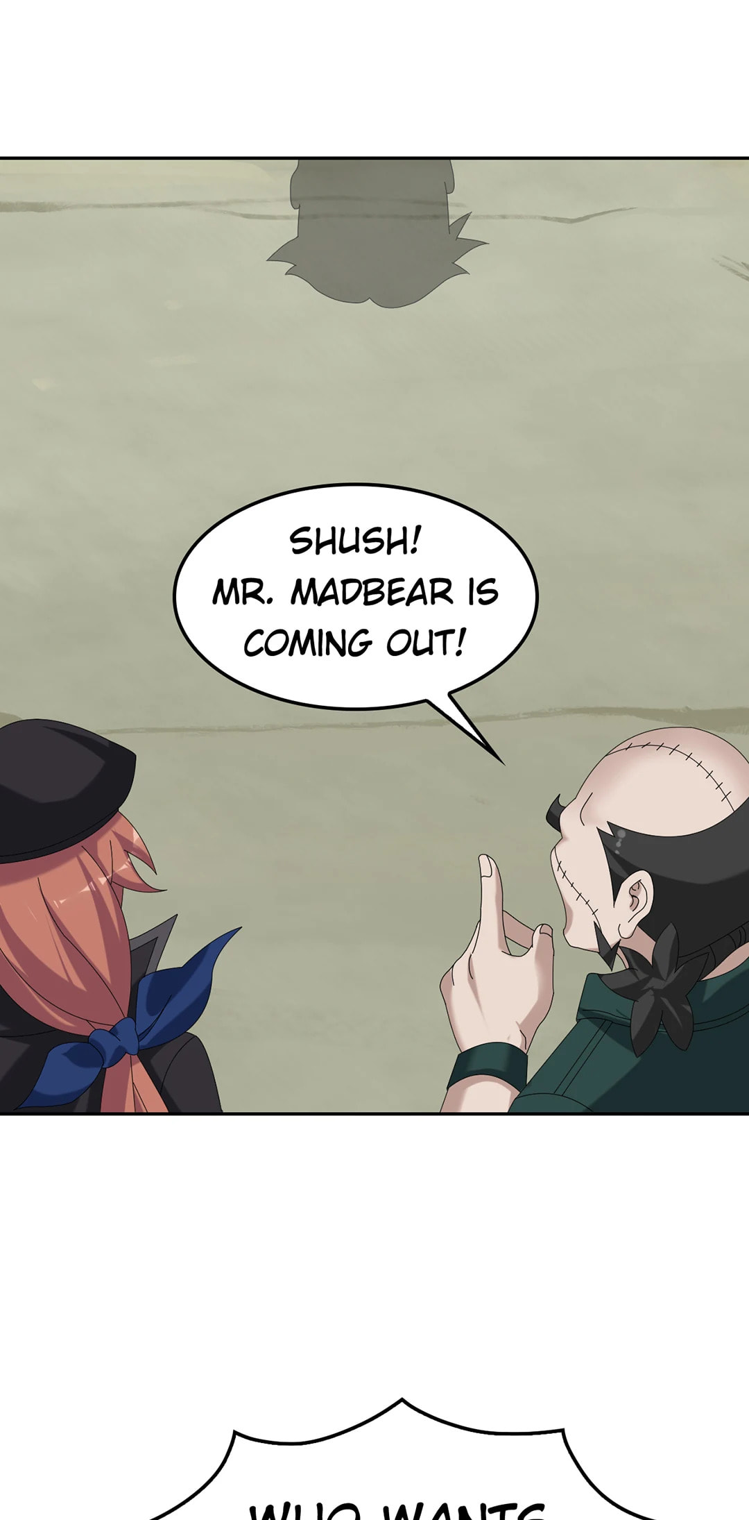 Read Loser Coin chapter 81 image 30 on Lezhin