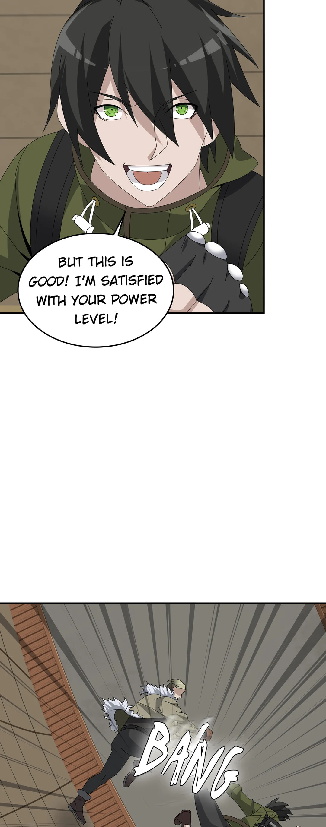 Read Loser Coin chapter 82 image 10 on Lezhin
