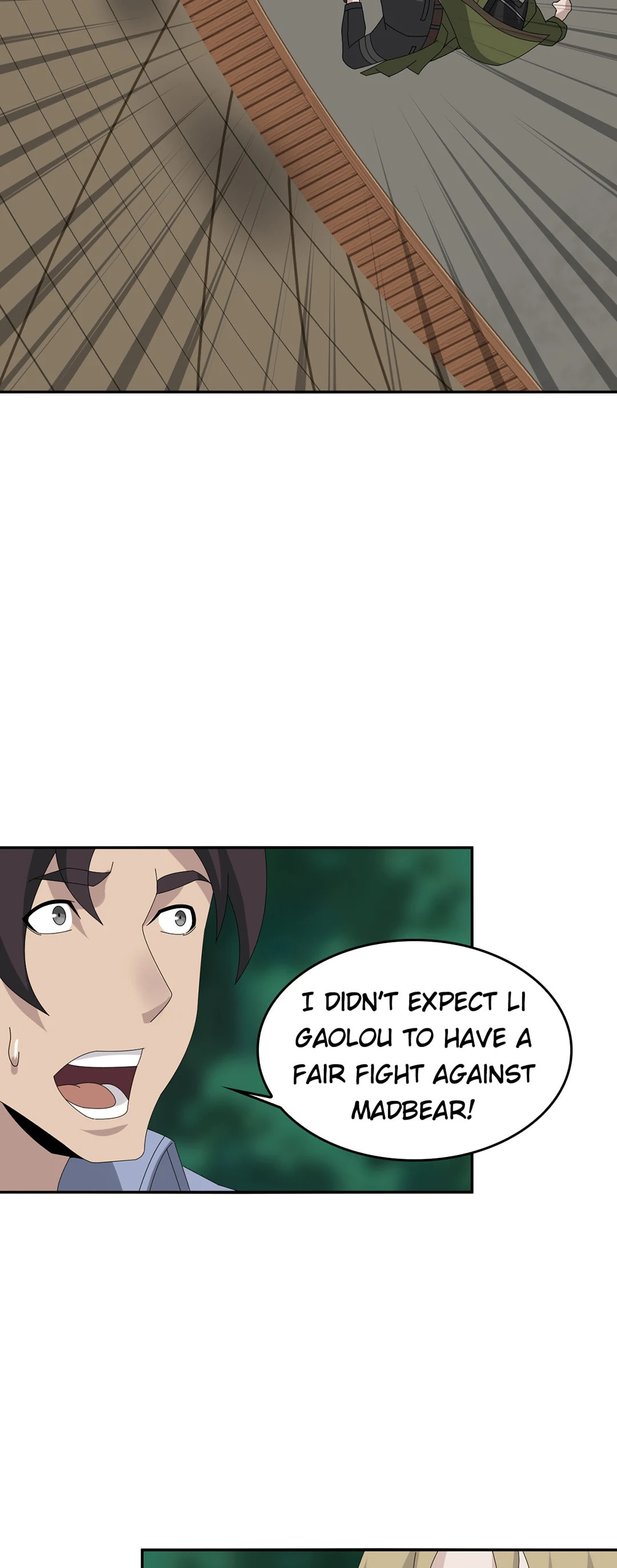 Read Loser Coin chapter 82 image 11 on Lezhin