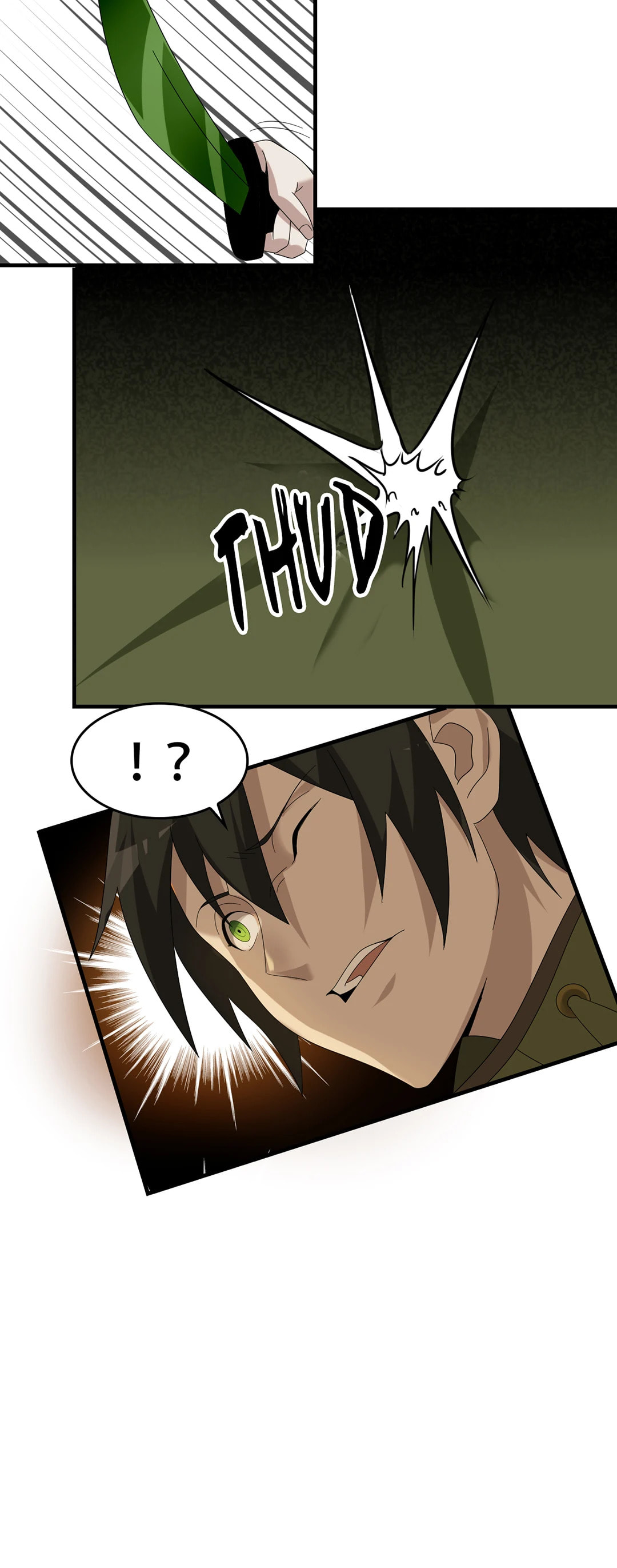 Read Loser Coin chapter 82 image 16 on Lezhin