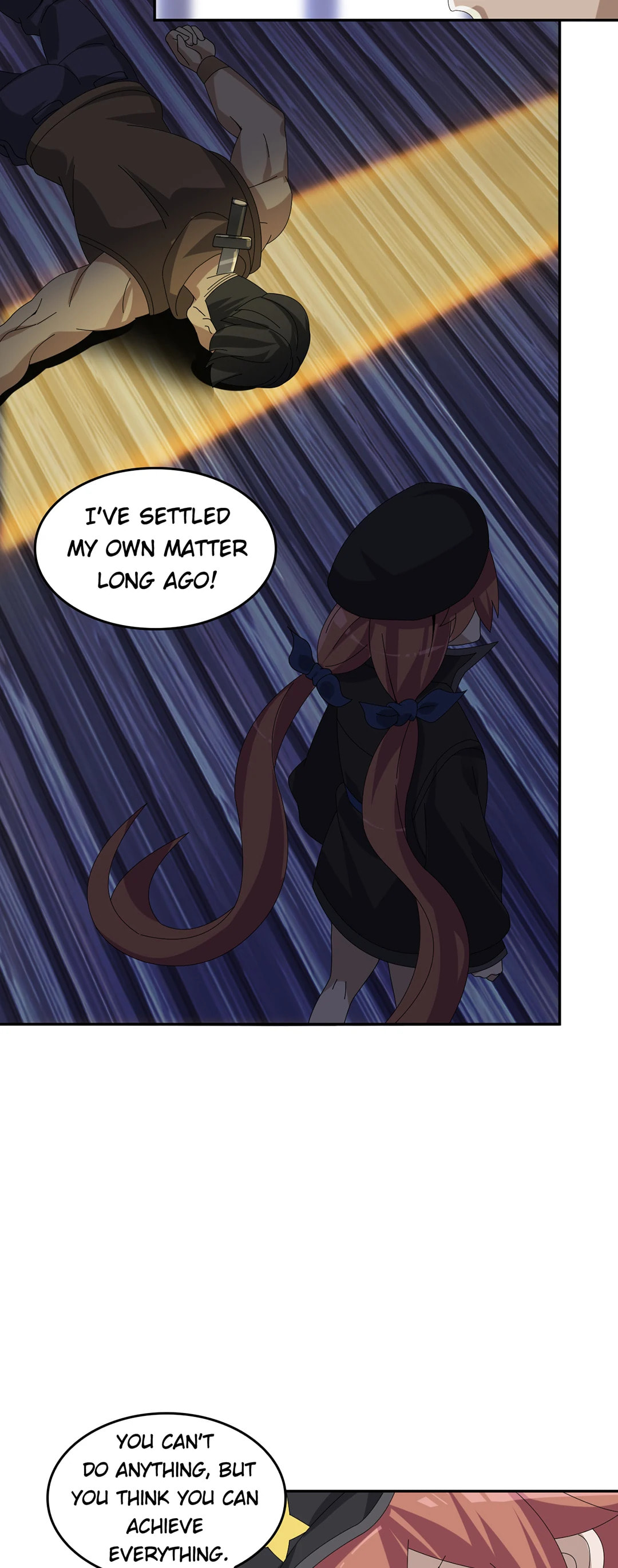 Read Loser Coin chapter 82 image 23 on Lezhin