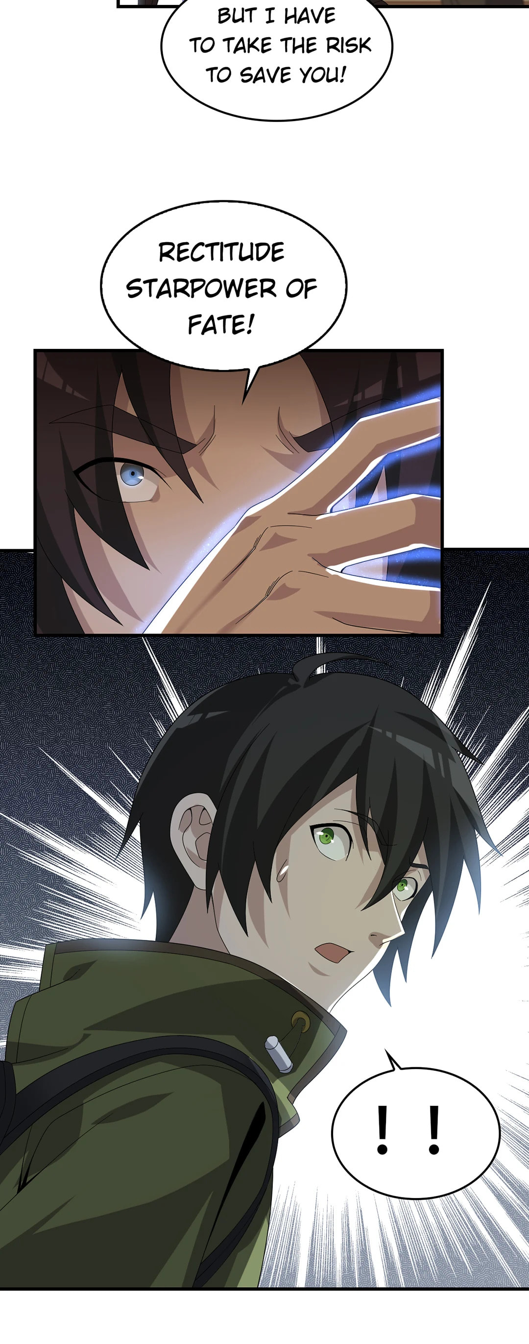 Read Loser Coin chapter 82 image 28 on Lezhin