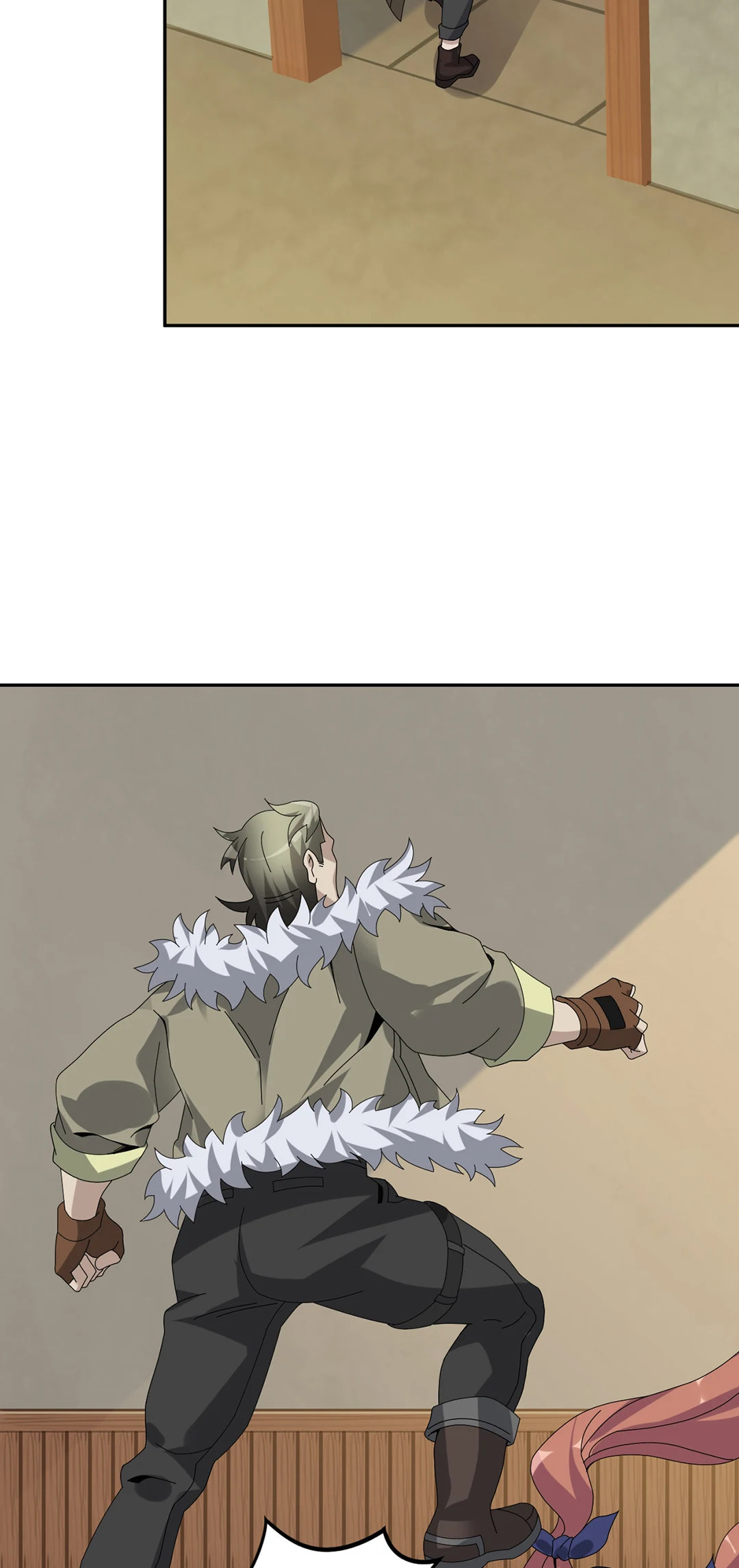 Read Loser Coin chapter 82 image 3 on Lezhin