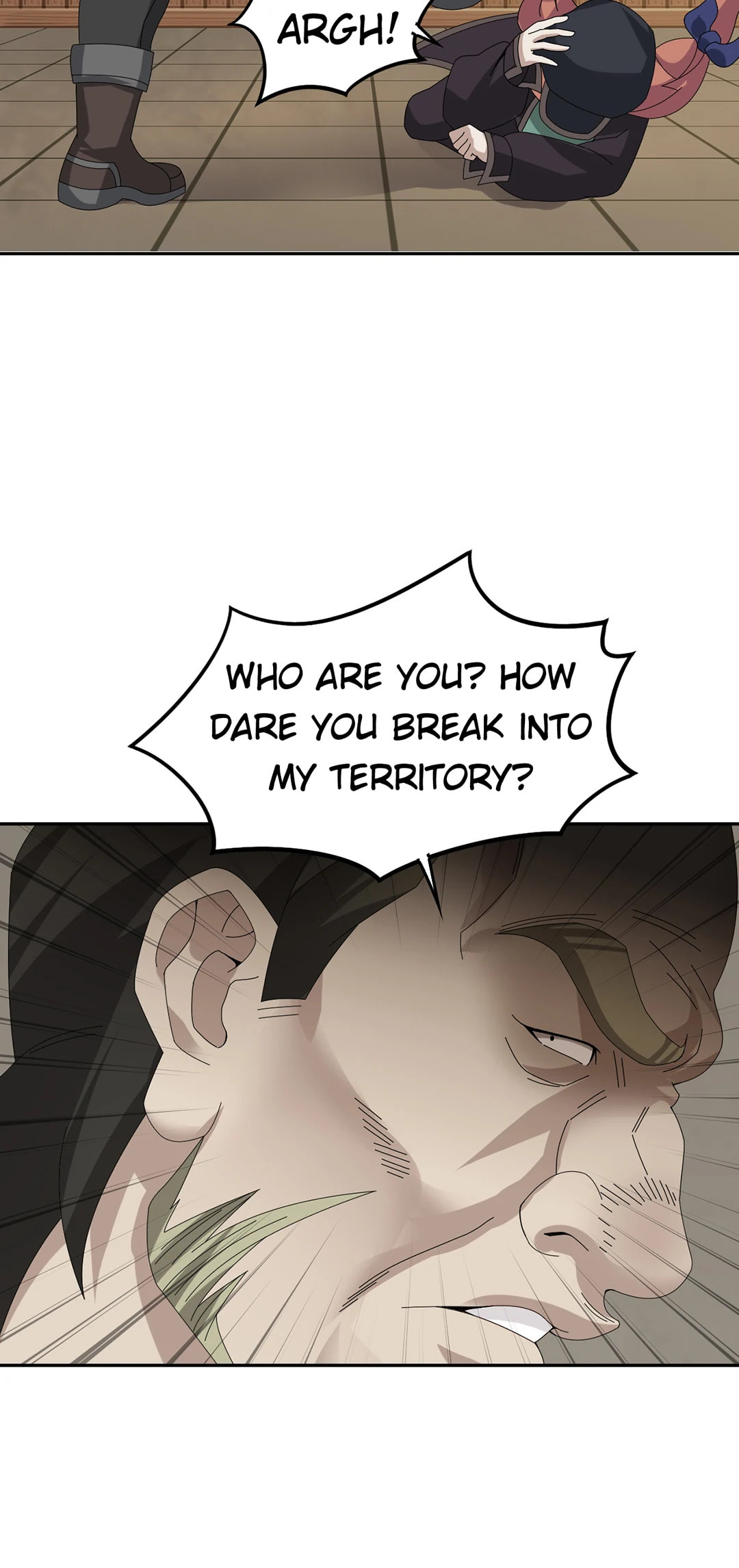 Read Loser Coin chapter 82 image 4 on Lezhin