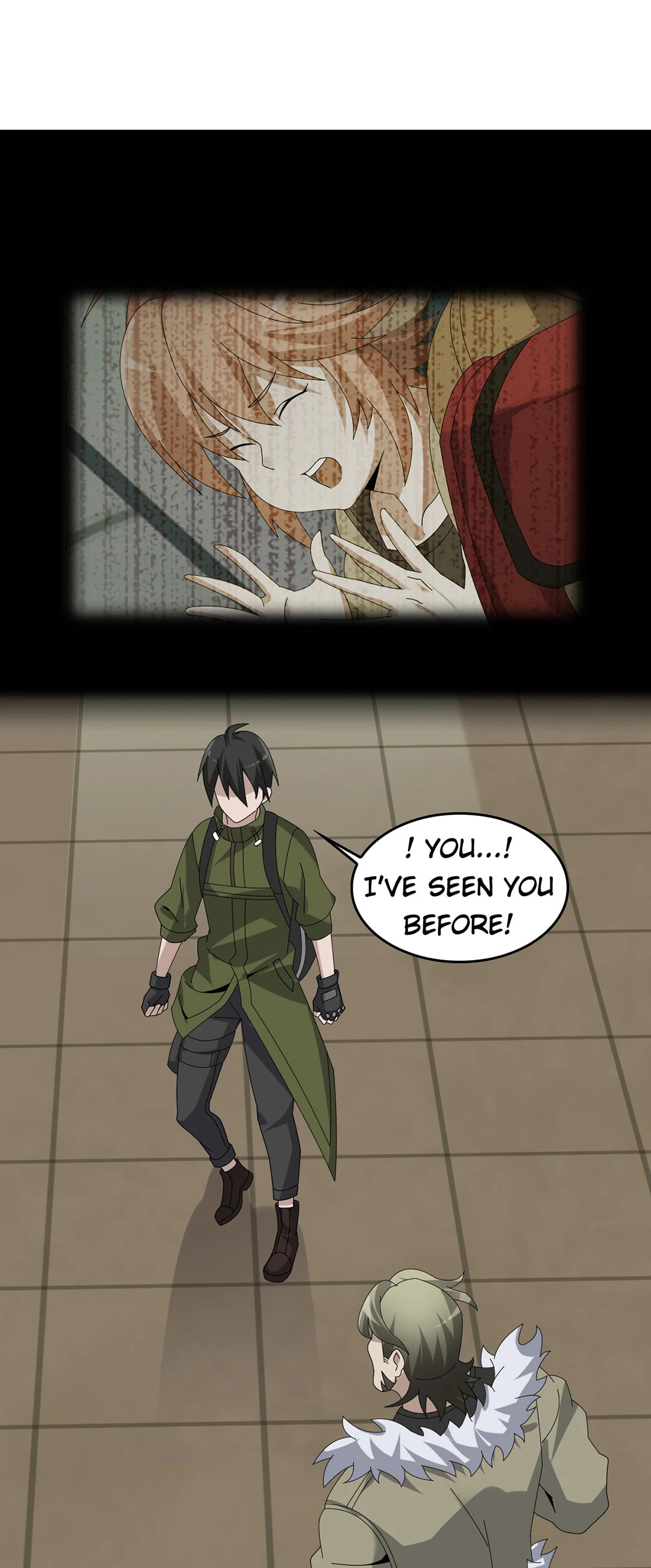 Read Loser Coin chapter 82 image 5 on Lezhin