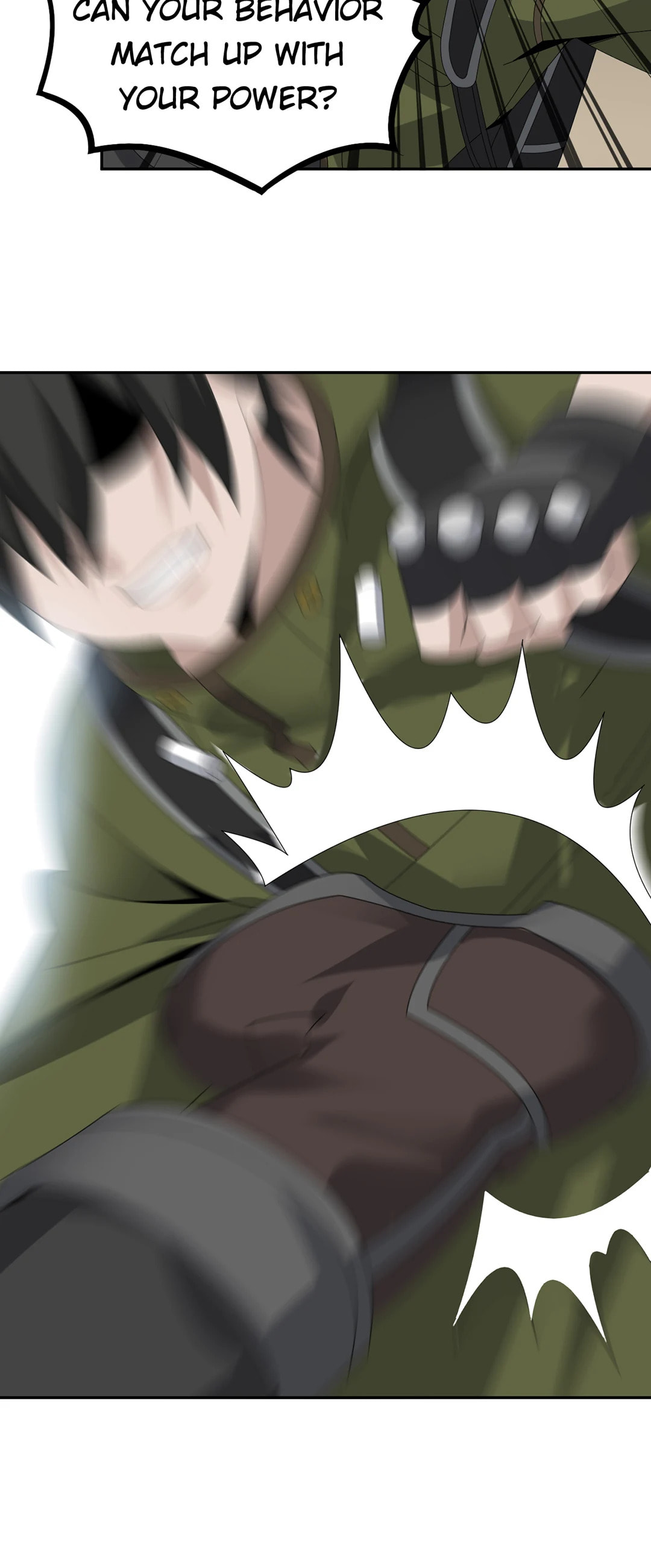 Read Loser Coin chapter 82 image 8 on Lezhin