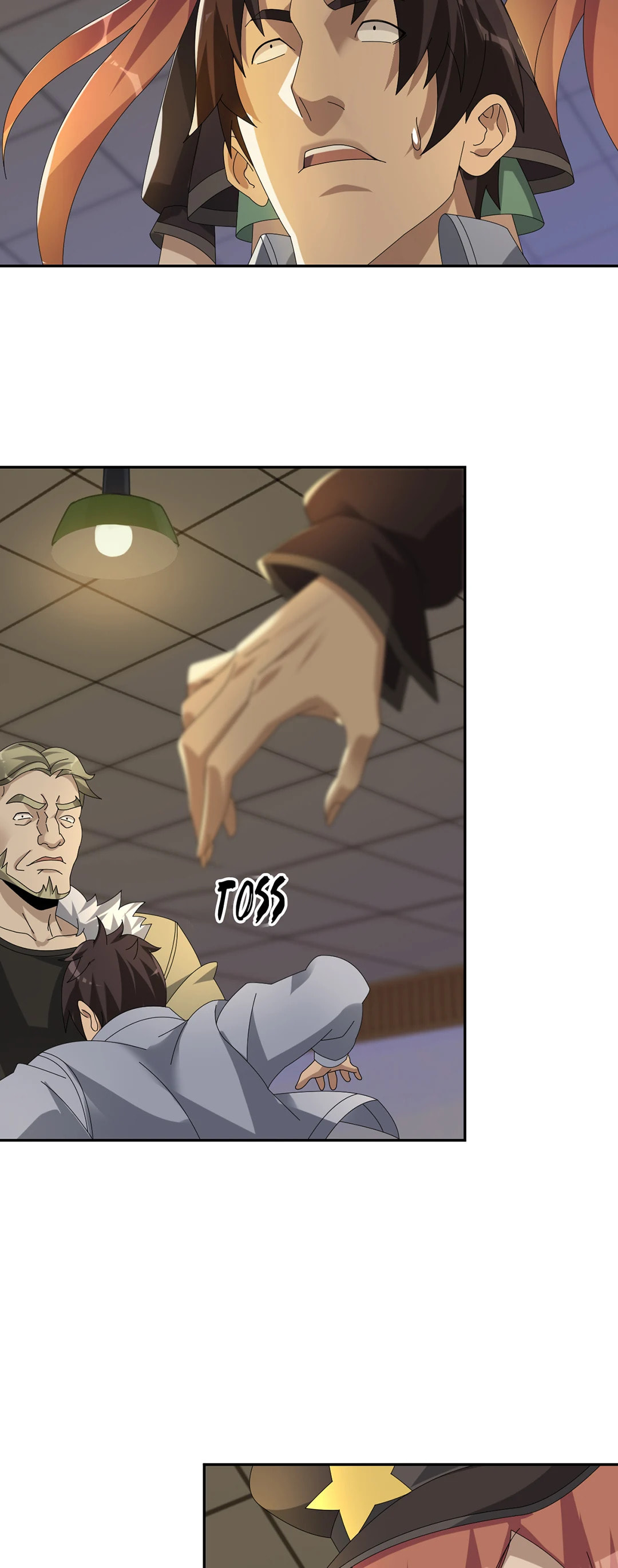 Read Loser Coin chapter 83 image 13 on Lezhin