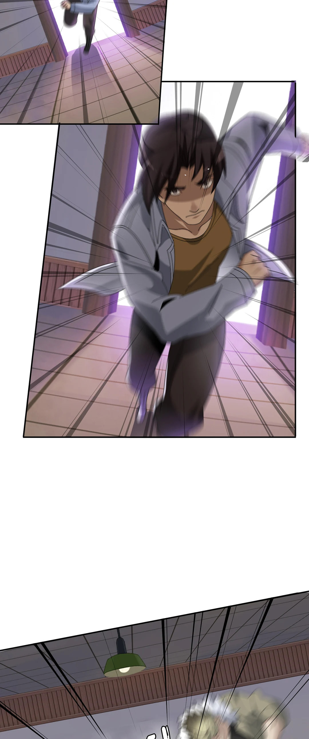 Read Loser Coin chapter 83 image 2 on Lezhin
