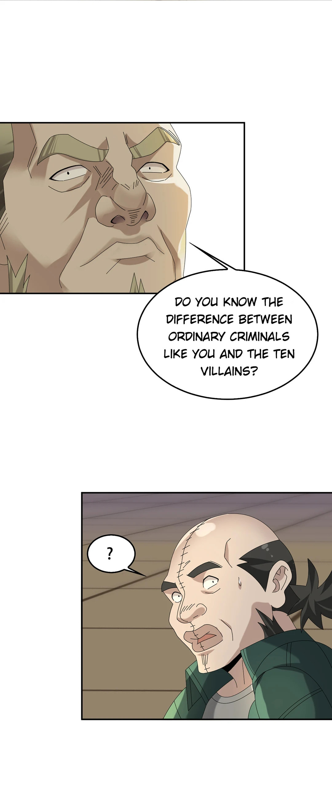 Read Loser Coin chapter 83 image 23 on Lezhin