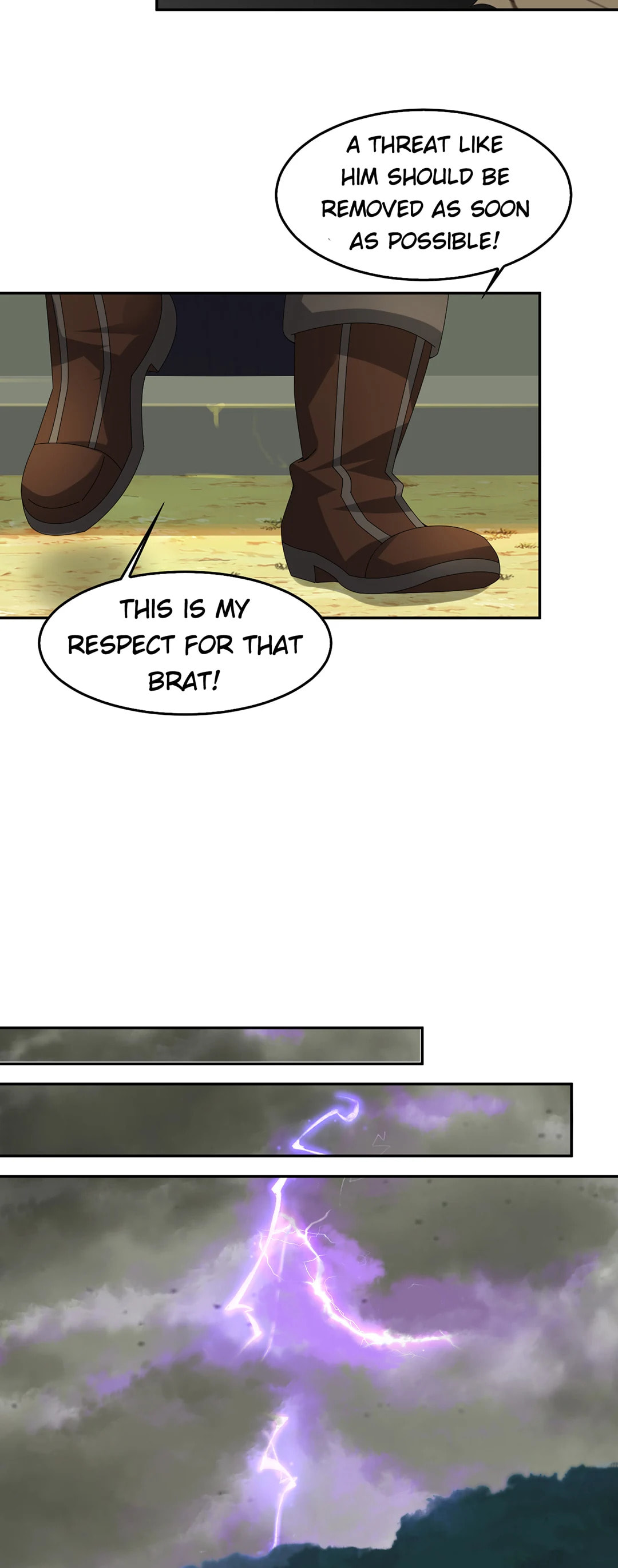Read Loser Coin chapter 83 image 25 on Lezhin