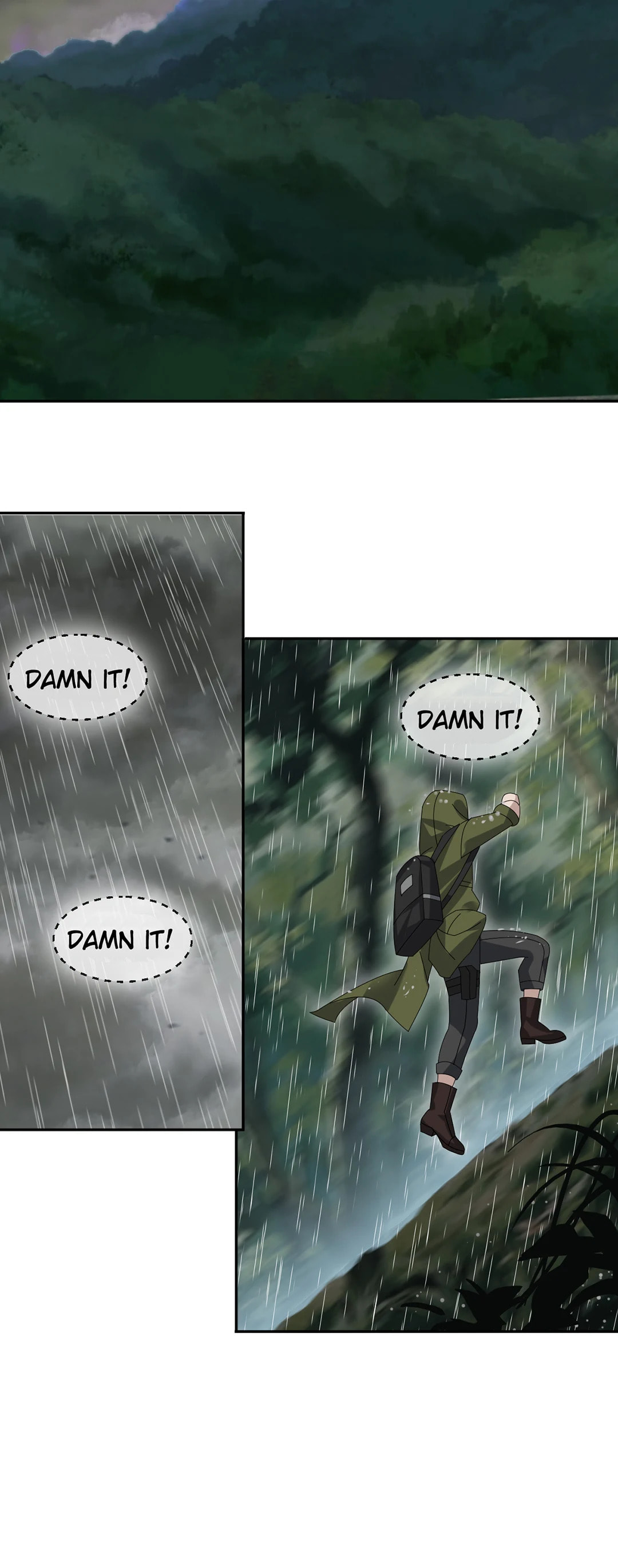 Read Loser Coin chapter 83 image 26 on Lezhin