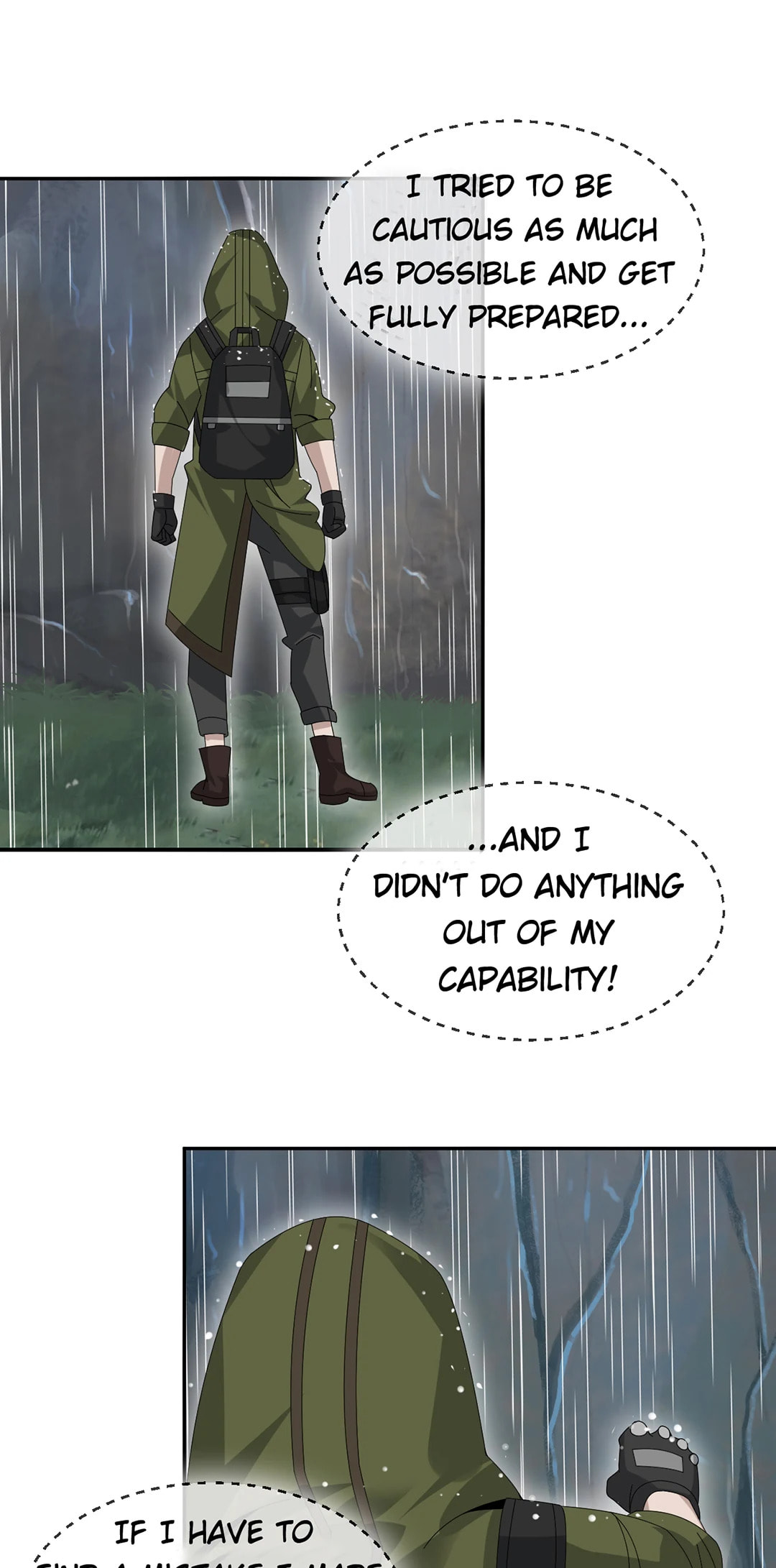 Read Loser Coin chapter 83 image 28 on Lezhin