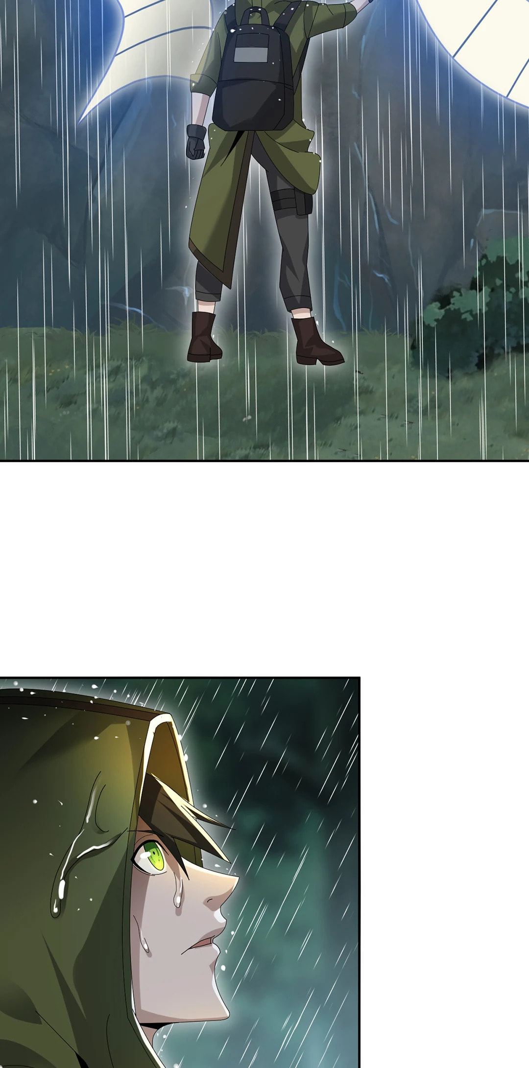 Read Loser Coin chapter 83 image 30 on Lezhin