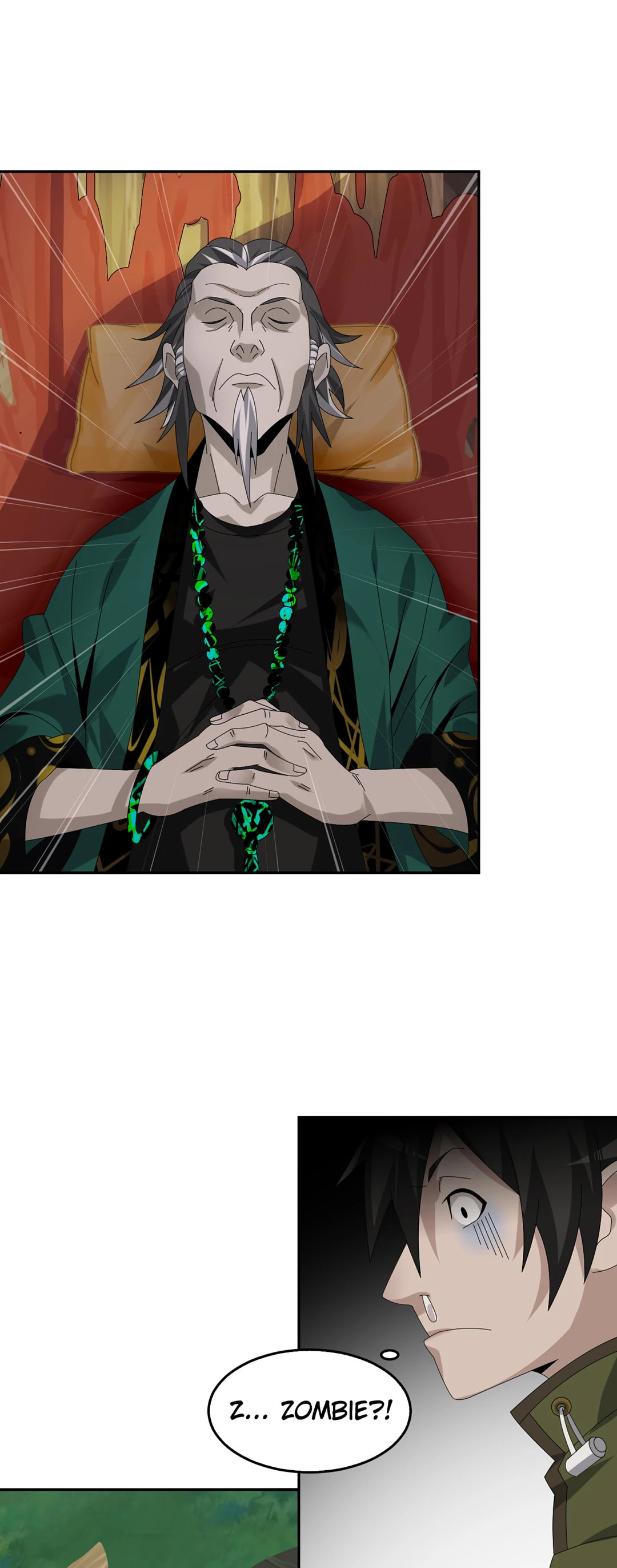 Read Loser Coin chapter 84 image 16 on Lezhin