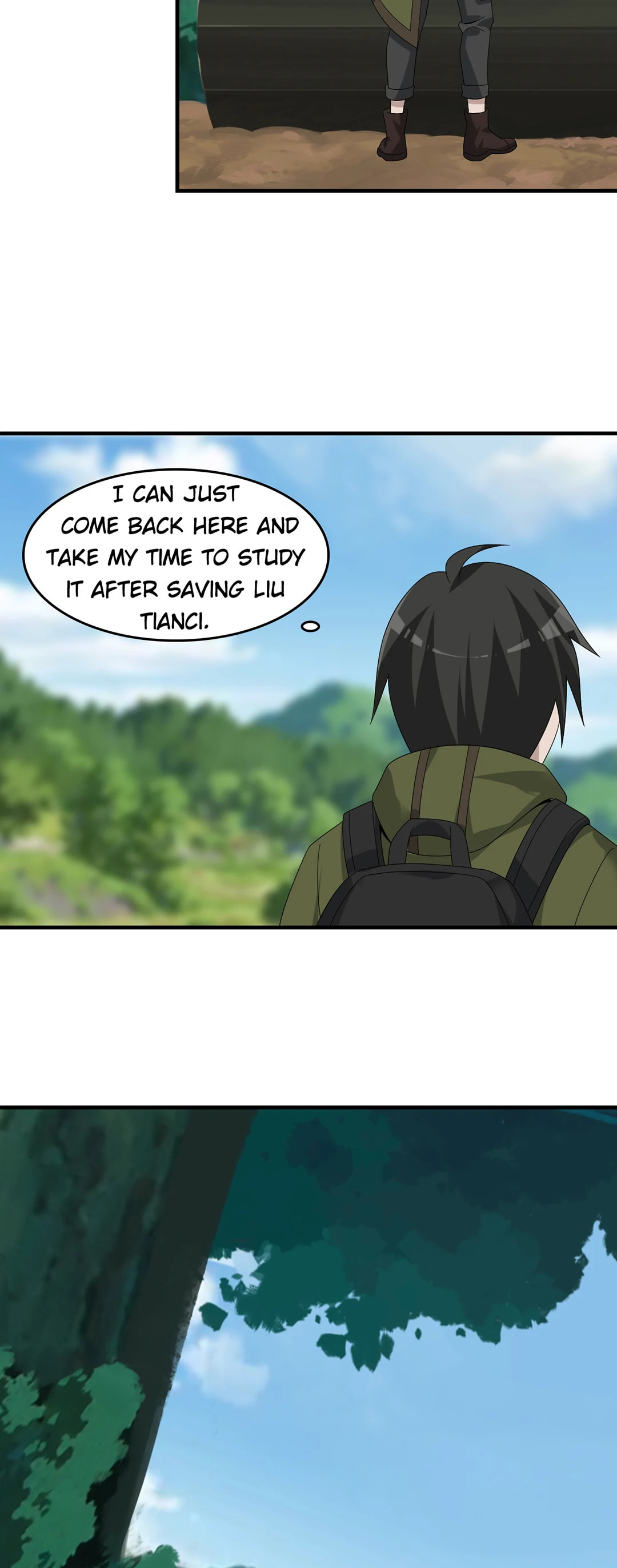 Read Loser Coin chapter 84 image 25 on Lezhin