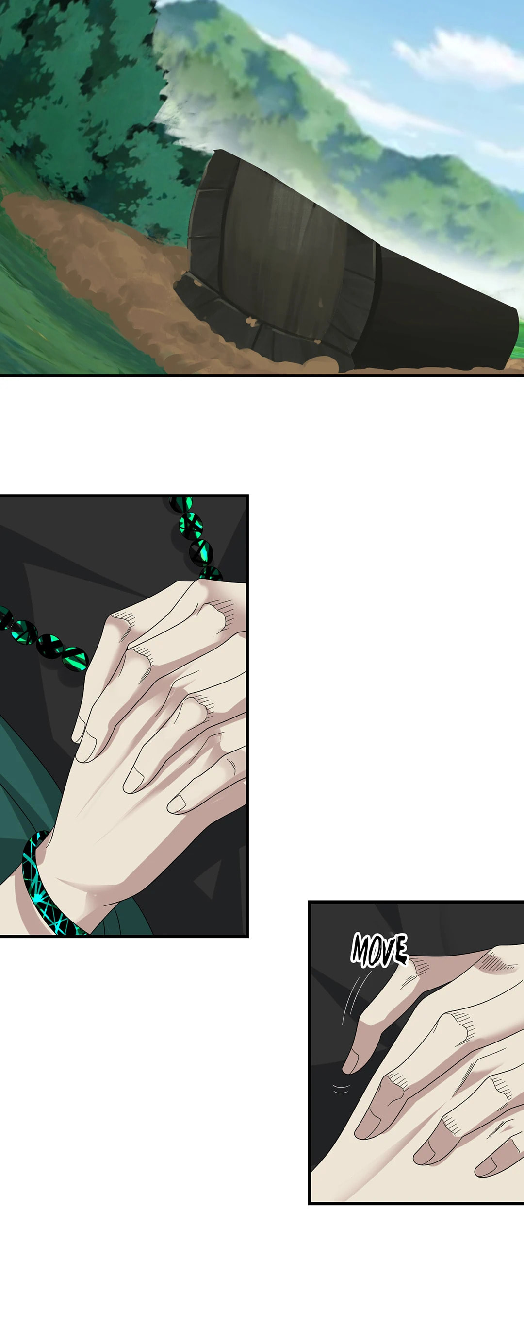 Read Loser Coin chapter 84 image 26 on Lezhin