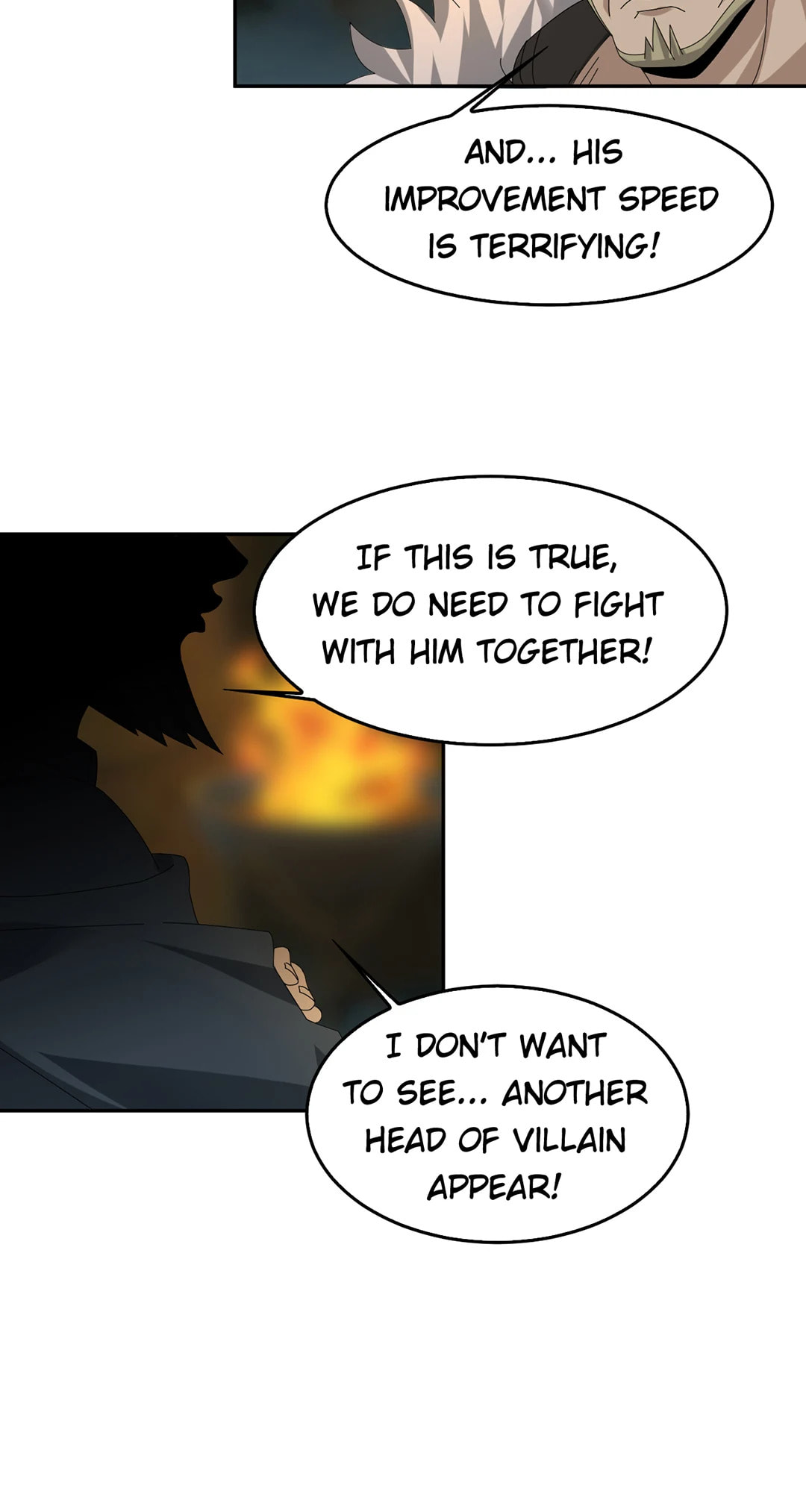 Read Loser Coin chapter 84 image 29 on Lezhin