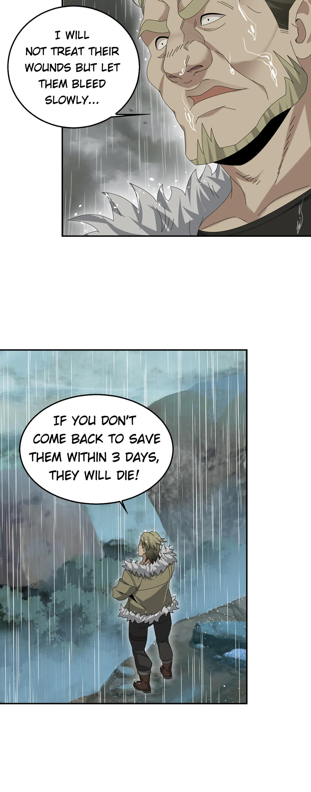 Read Loser Coin chapter 84 image 3 on Lezhin