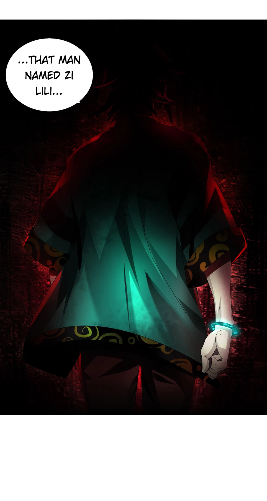 Read Loser Coin chapter 84 image 30 on Lezhin