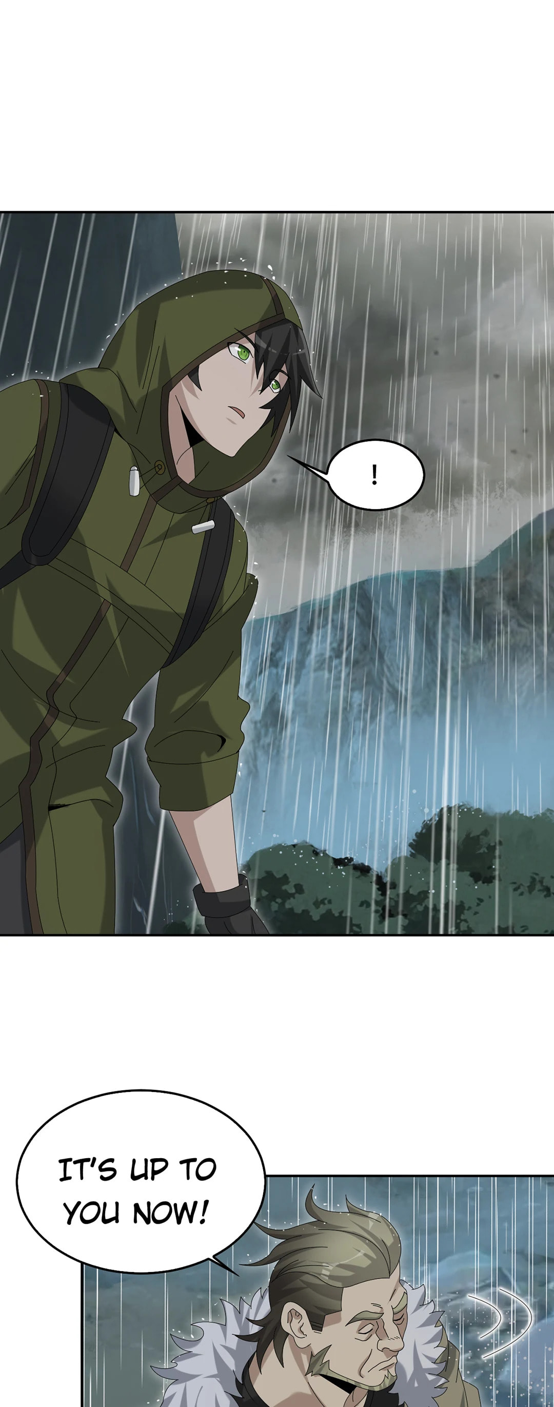 Read Loser Coin chapter 84 image 4 on Lezhin