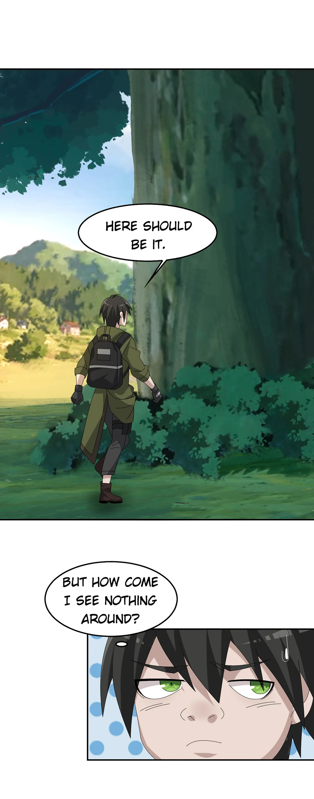Read Loser Coin chapter 84 image 8 on Lezhin