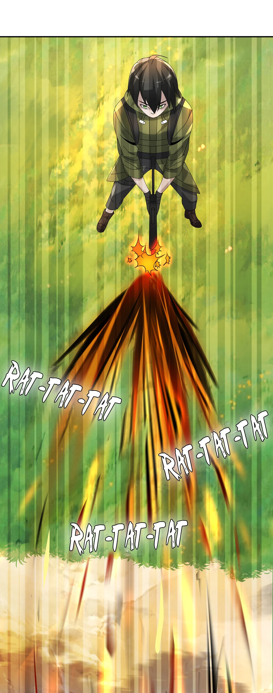 Read Loser Coin chapter 85 image 10 on Lezhin