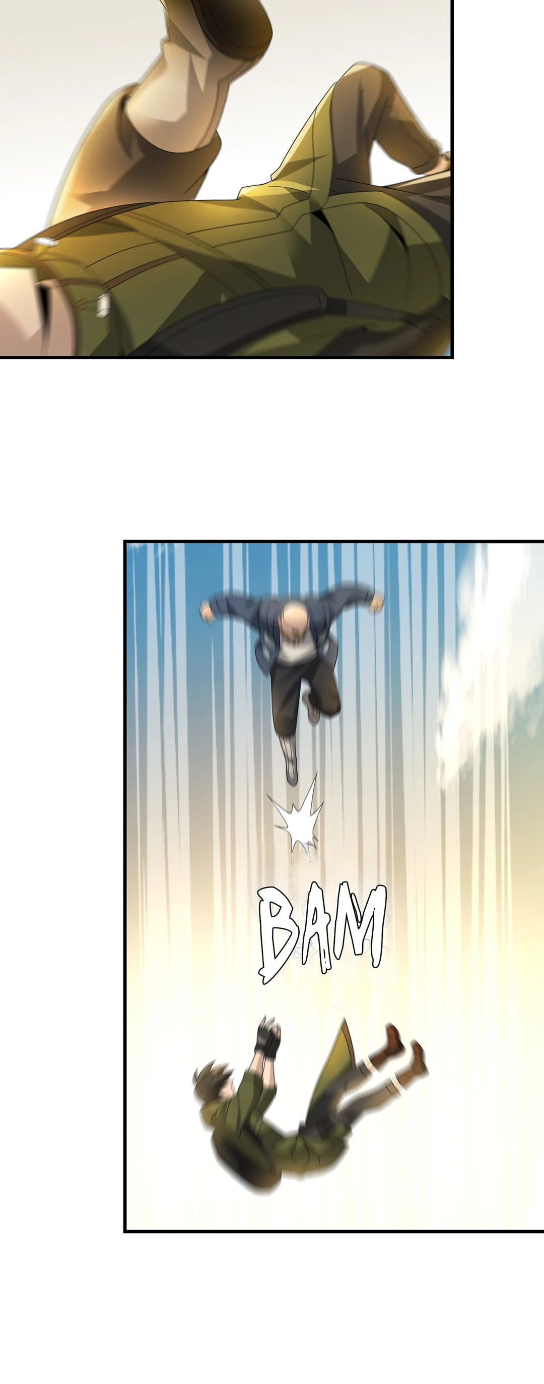 Read Loser Coin chapter 85 image 23 on Lezhin