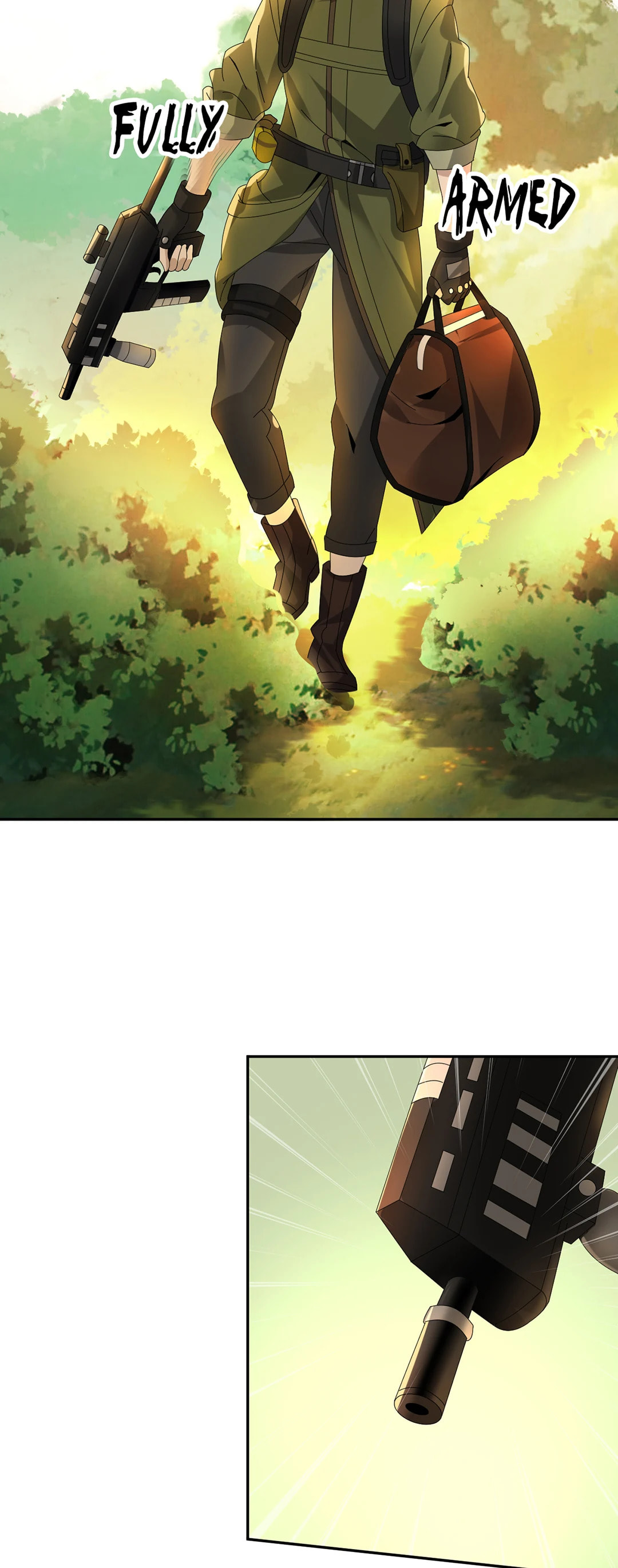 Read Loser Coin chapter 85 image 6 on Lezhin