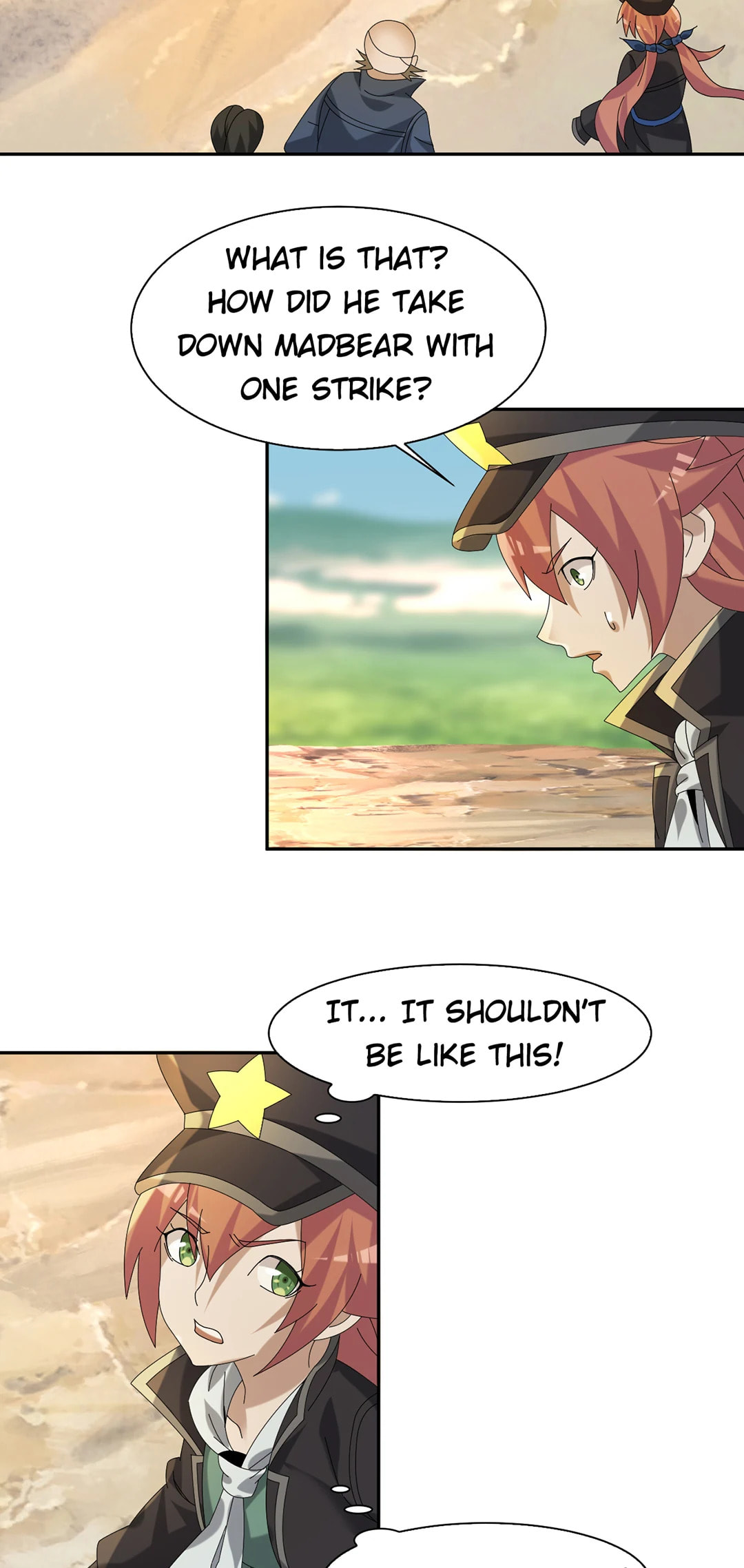 Read Loser Coin chapter 86 image 10 on Lezhin