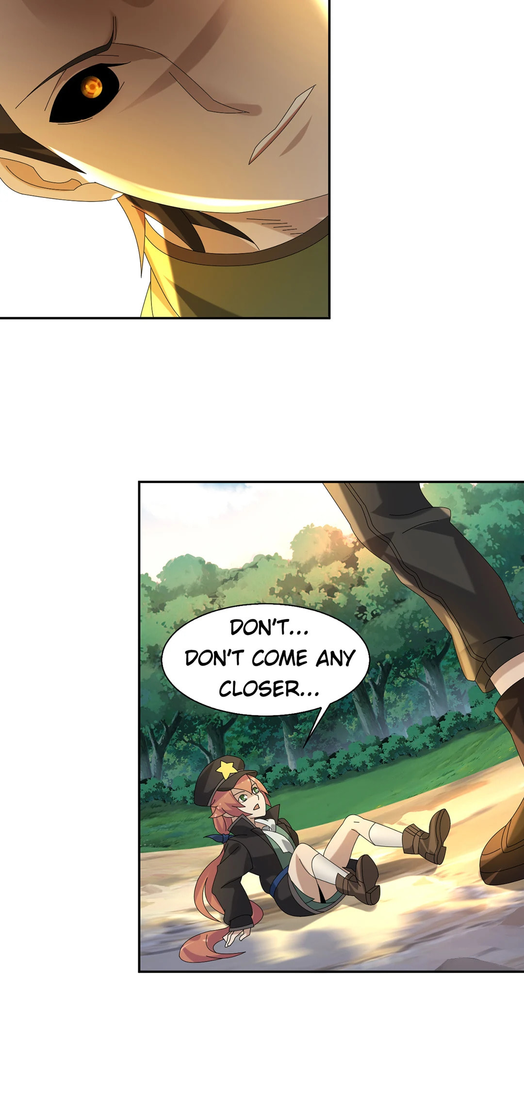 Read Loser Coin chapter 86 image 12 on Lezhin