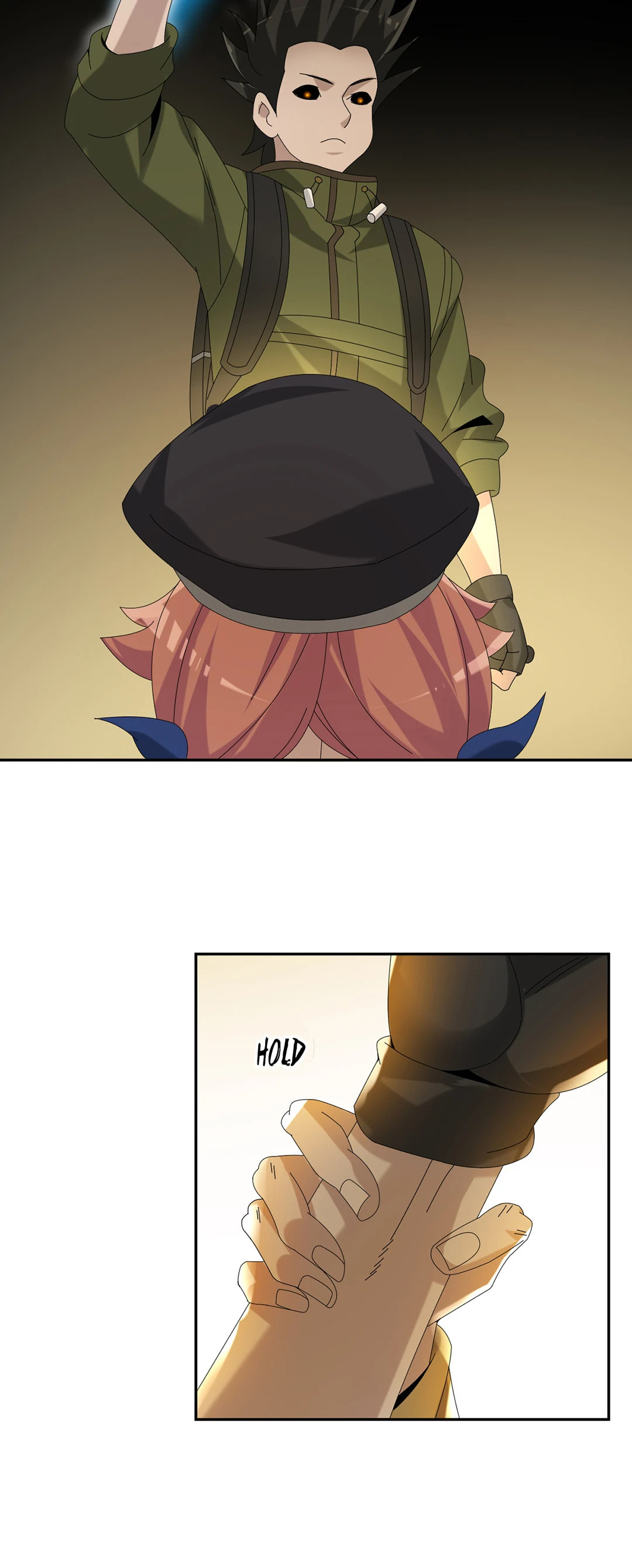 Read Loser Coin chapter 86 image 14 on Lezhin