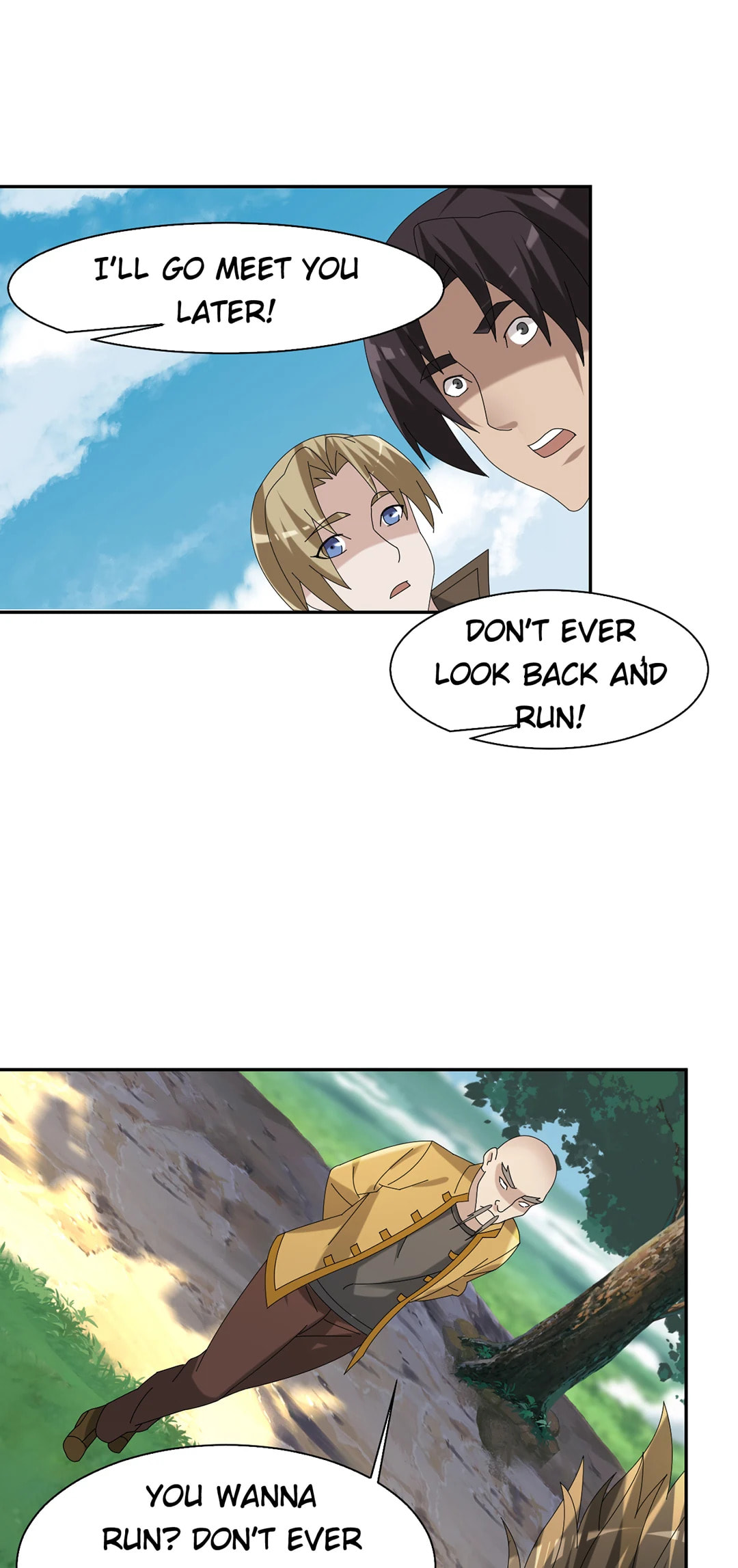 Read Loser Coin chapter 86 image 19 on Lezhin