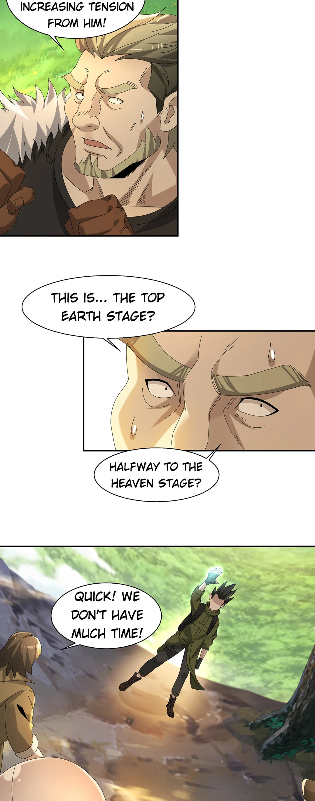 Read Loser Coin chapter 86 image 2 on Lezhin