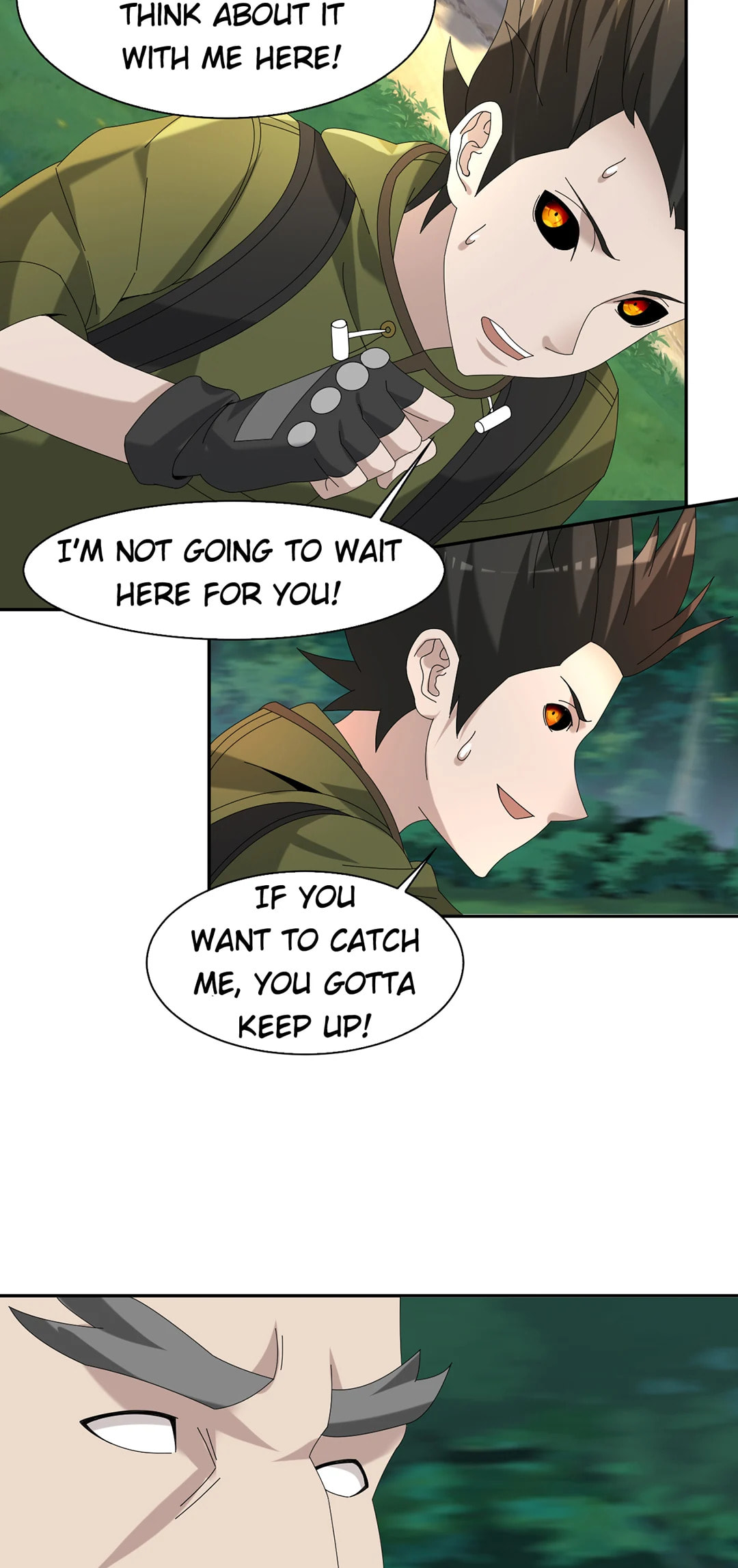Read Loser Coin chapter 86 image 20 on Lezhin